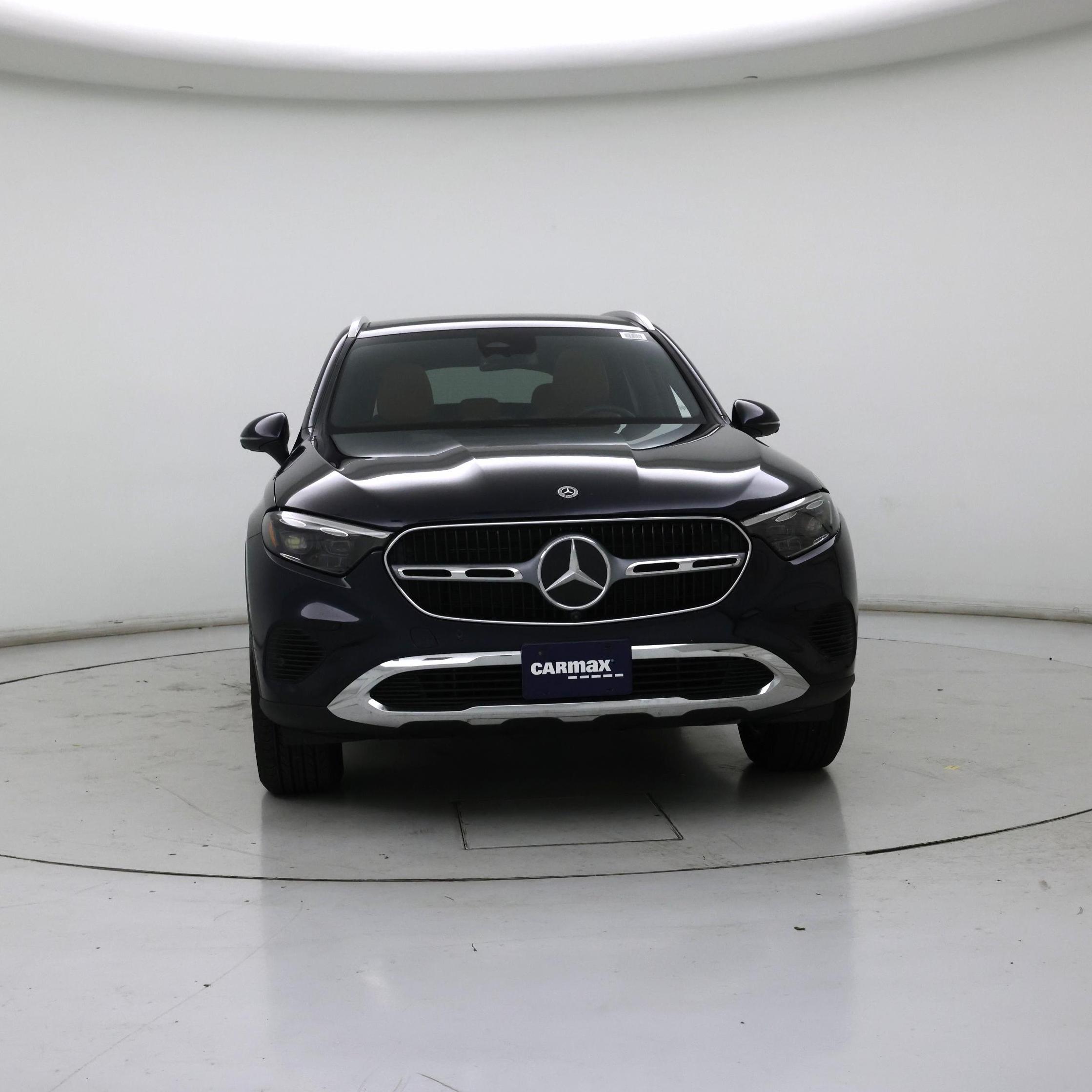 Thumbnail: 2023 Mercedes-Benz GLC - 5