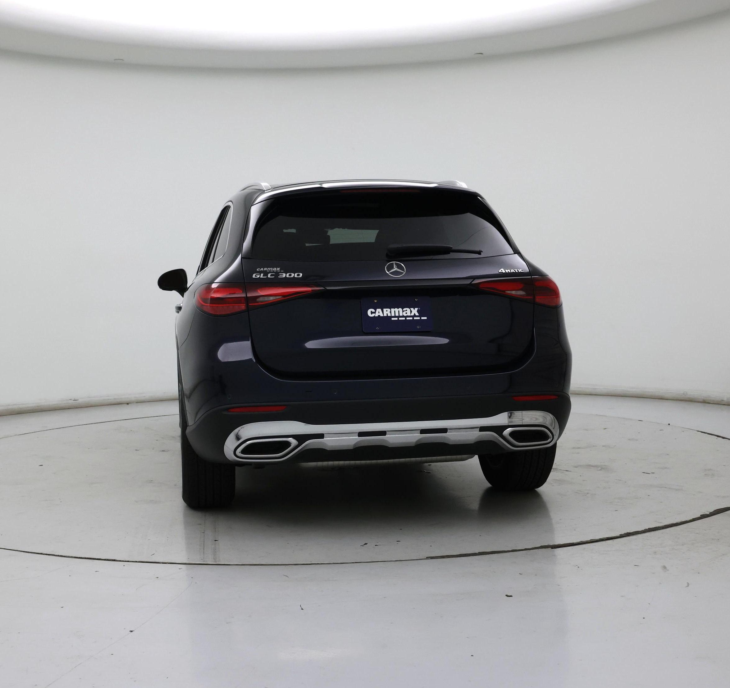 Thumbnail: 2023 Mercedes-Benz GLC - 6