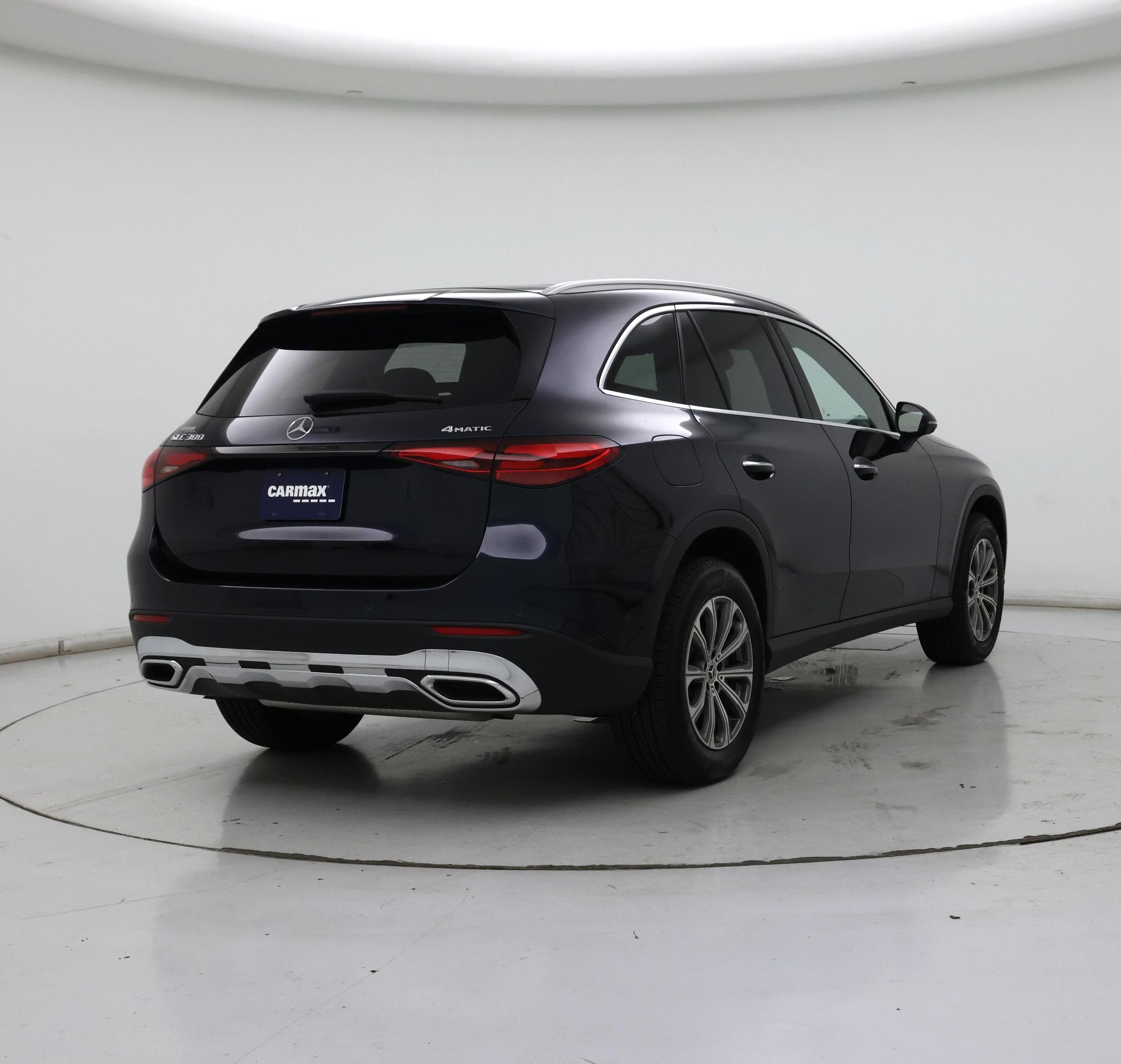 Thumbnail: 2023 Mercedes-Benz GLC - 8