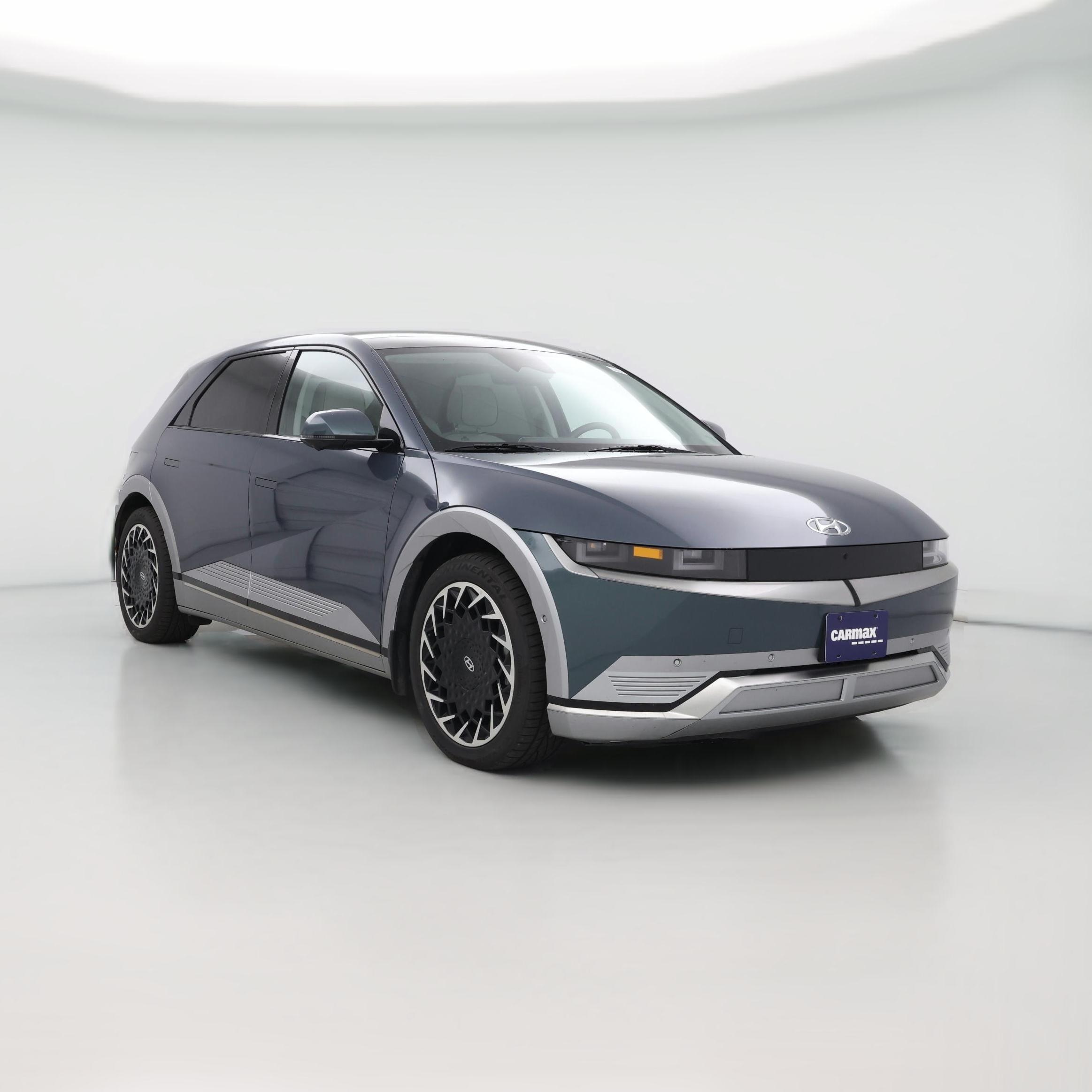 Thumbnail: 2022 Hyundai Ioniq 5 - 1