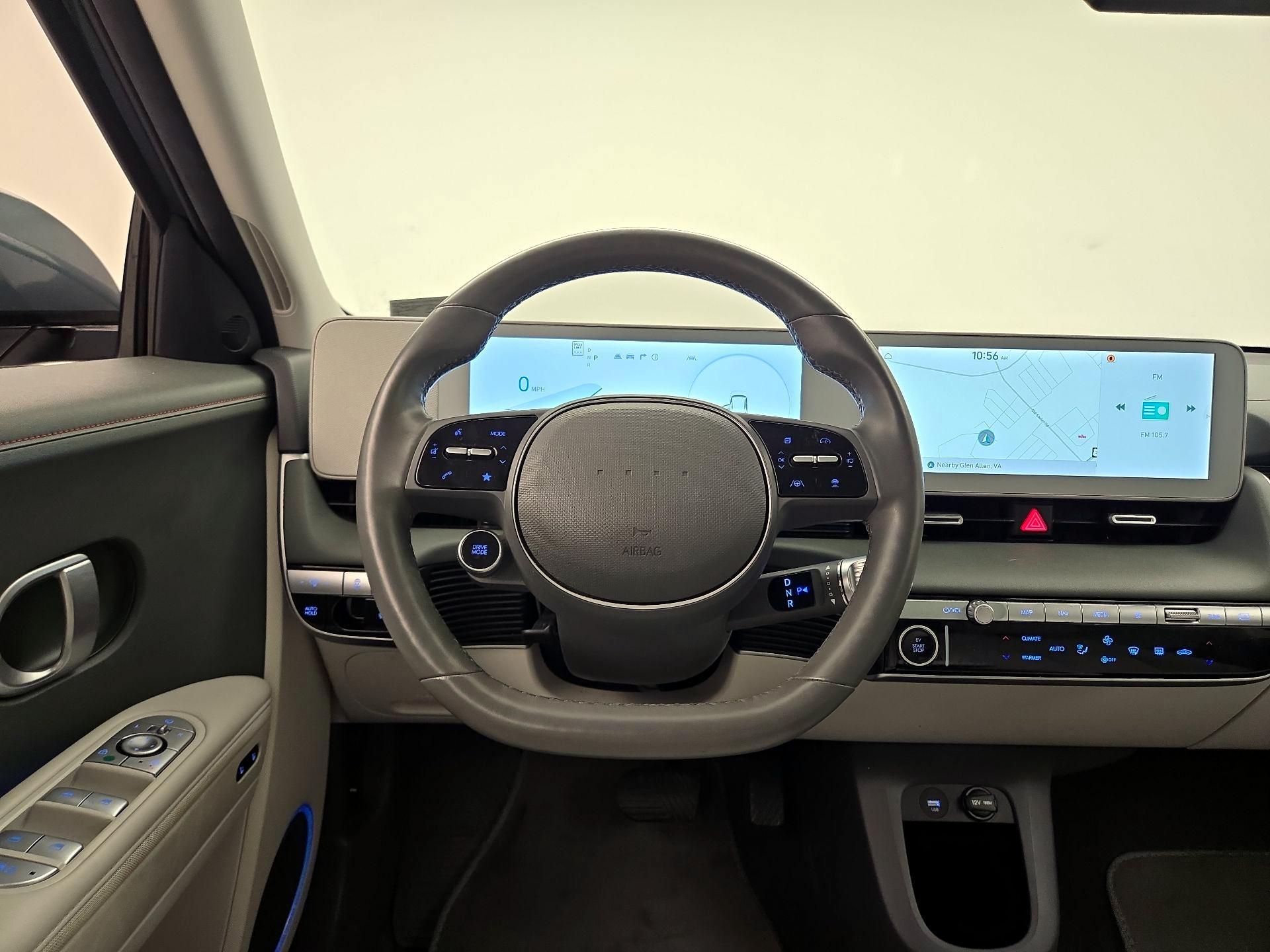 Thumbnail: 2022 Hyundai Ioniq 5 - 10