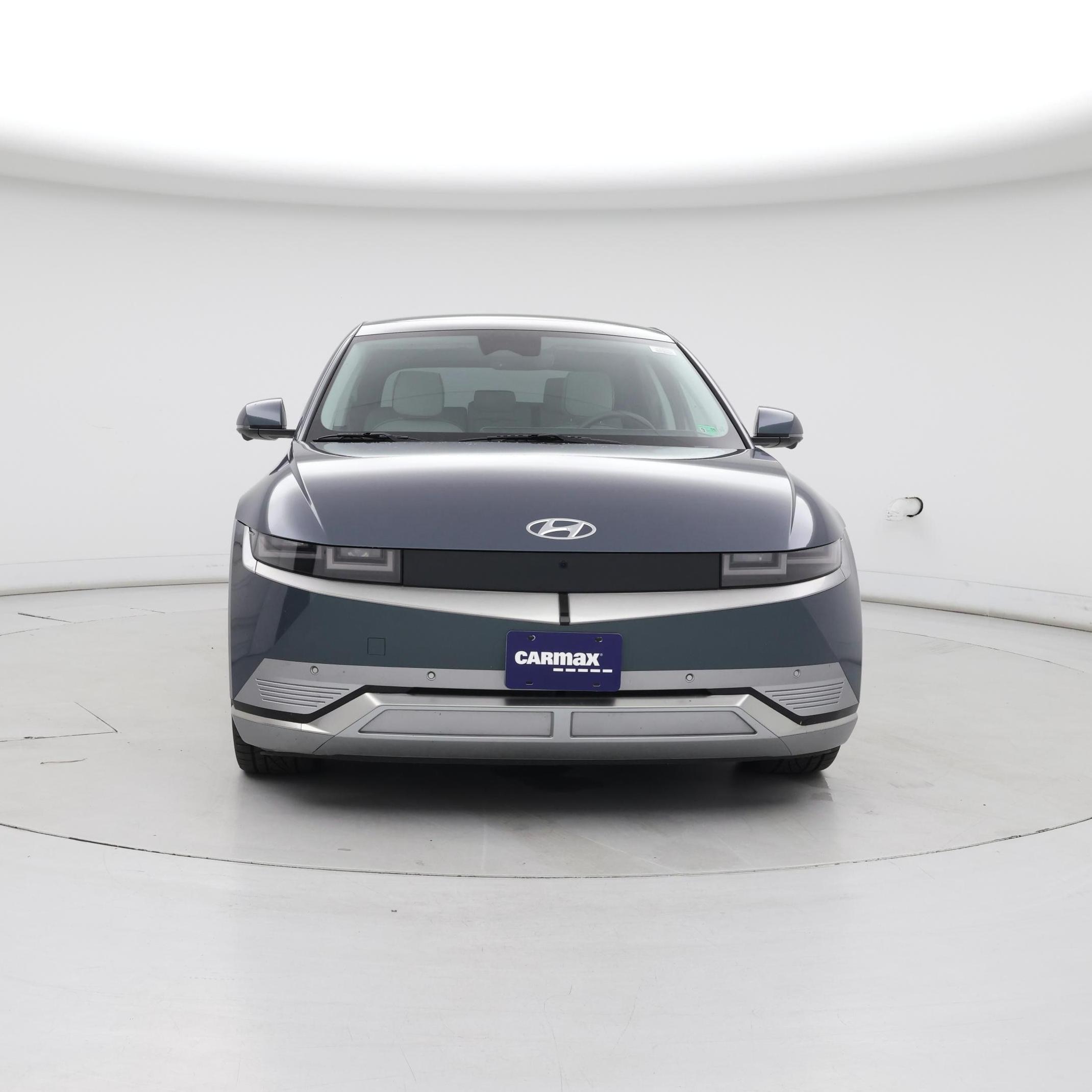 Thumbnail: 2022 Hyundai Ioniq 5 - 5