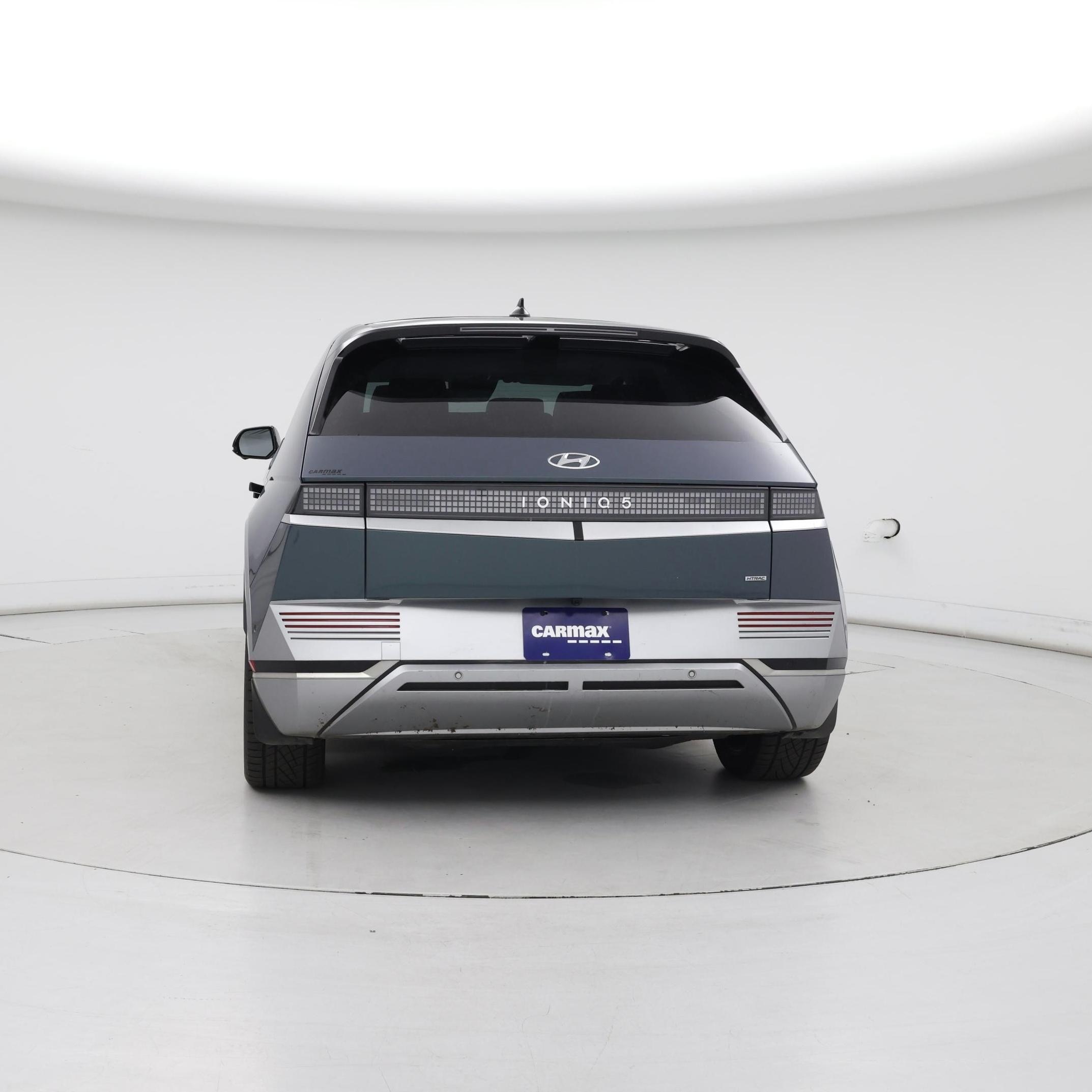 Thumbnail: 2022 Hyundai Ioniq 5 - 6