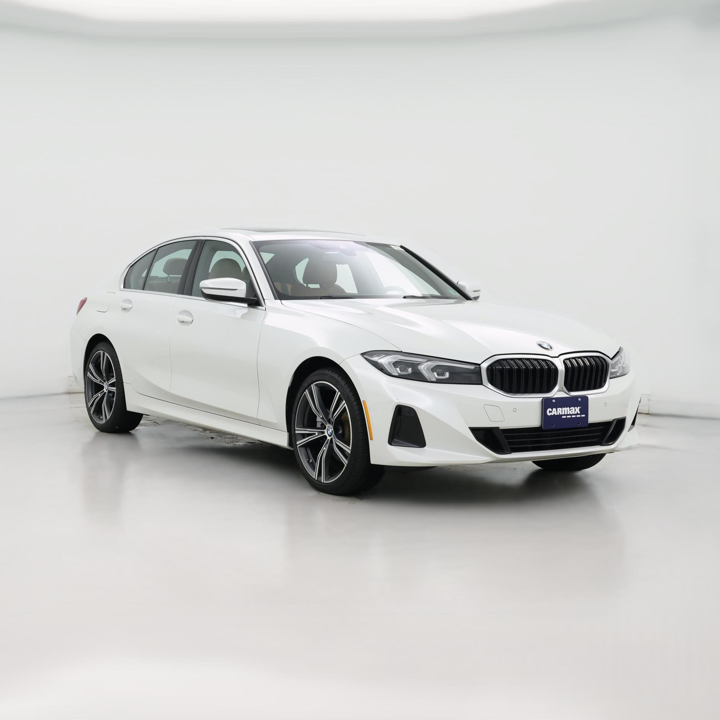 Thumbnail: 2023 BMW 3 Series - 1