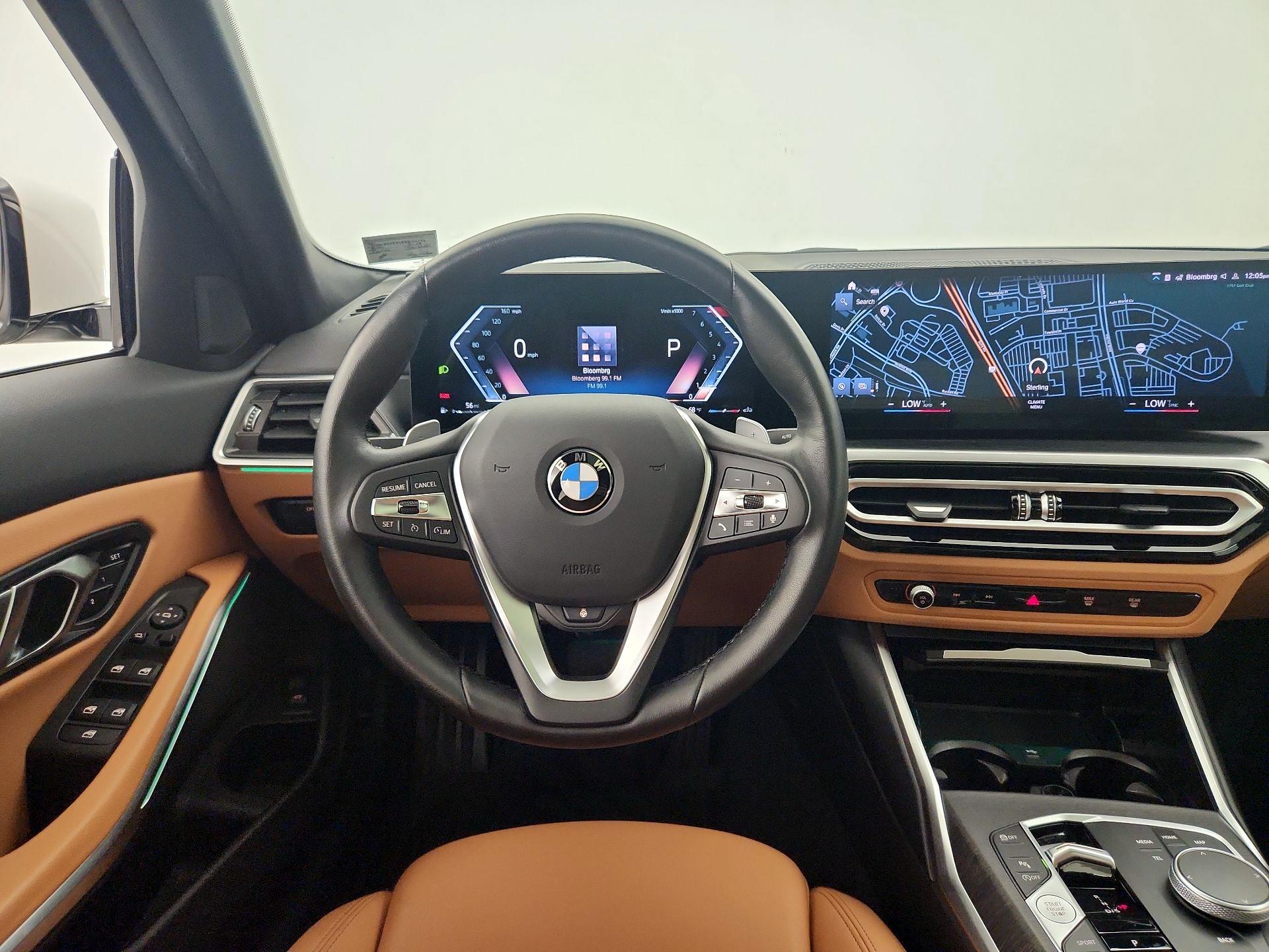 Thumbnail: 2023 BMW 3 Series - 9
