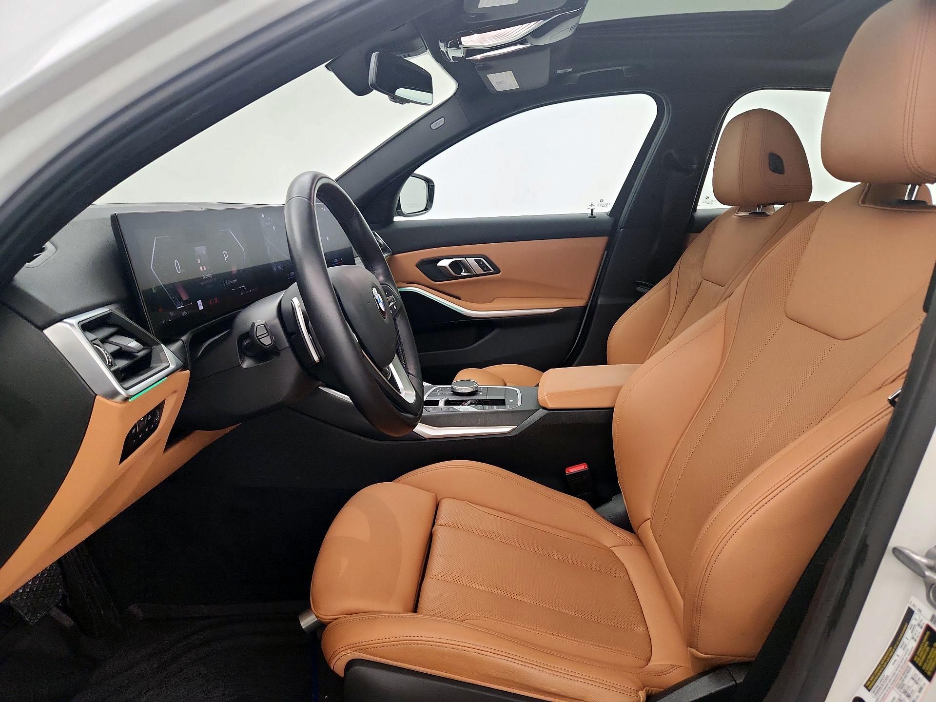 Thumbnail: 2023 BMW 3 Series - 11