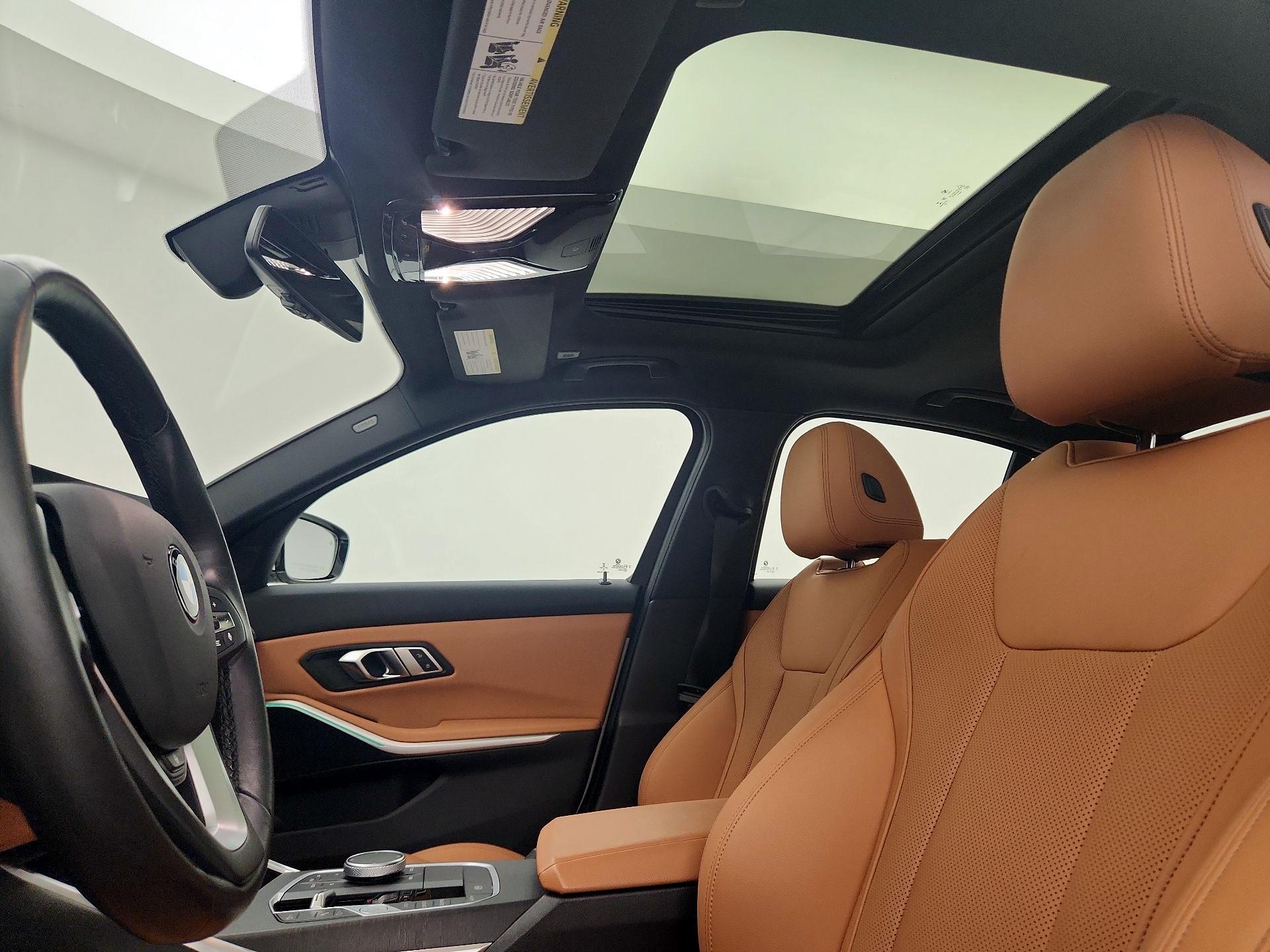 Thumbnail: 2023 BMW 3 Series - 20
