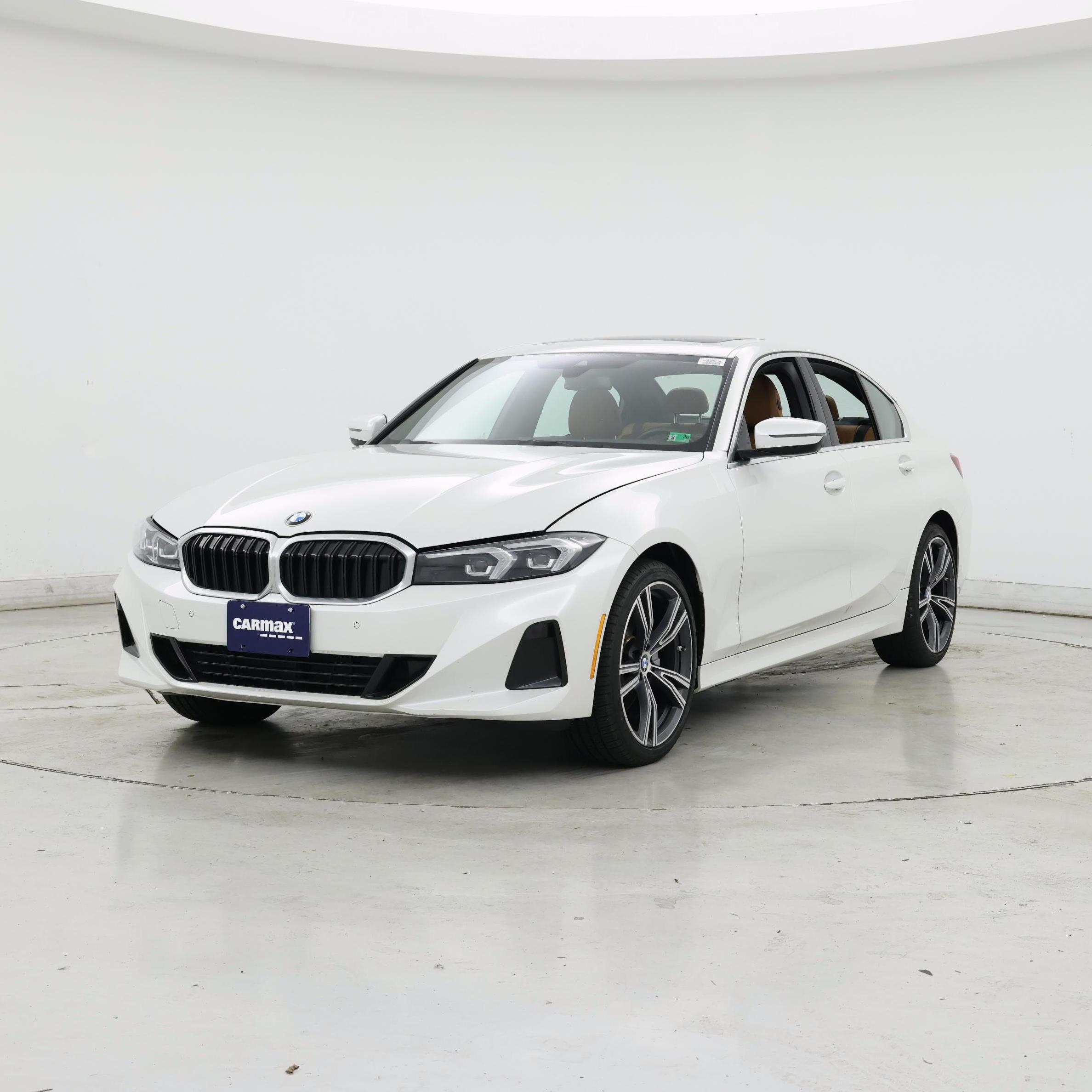 Thumbnail: 2023 BMW 3 Series - 4