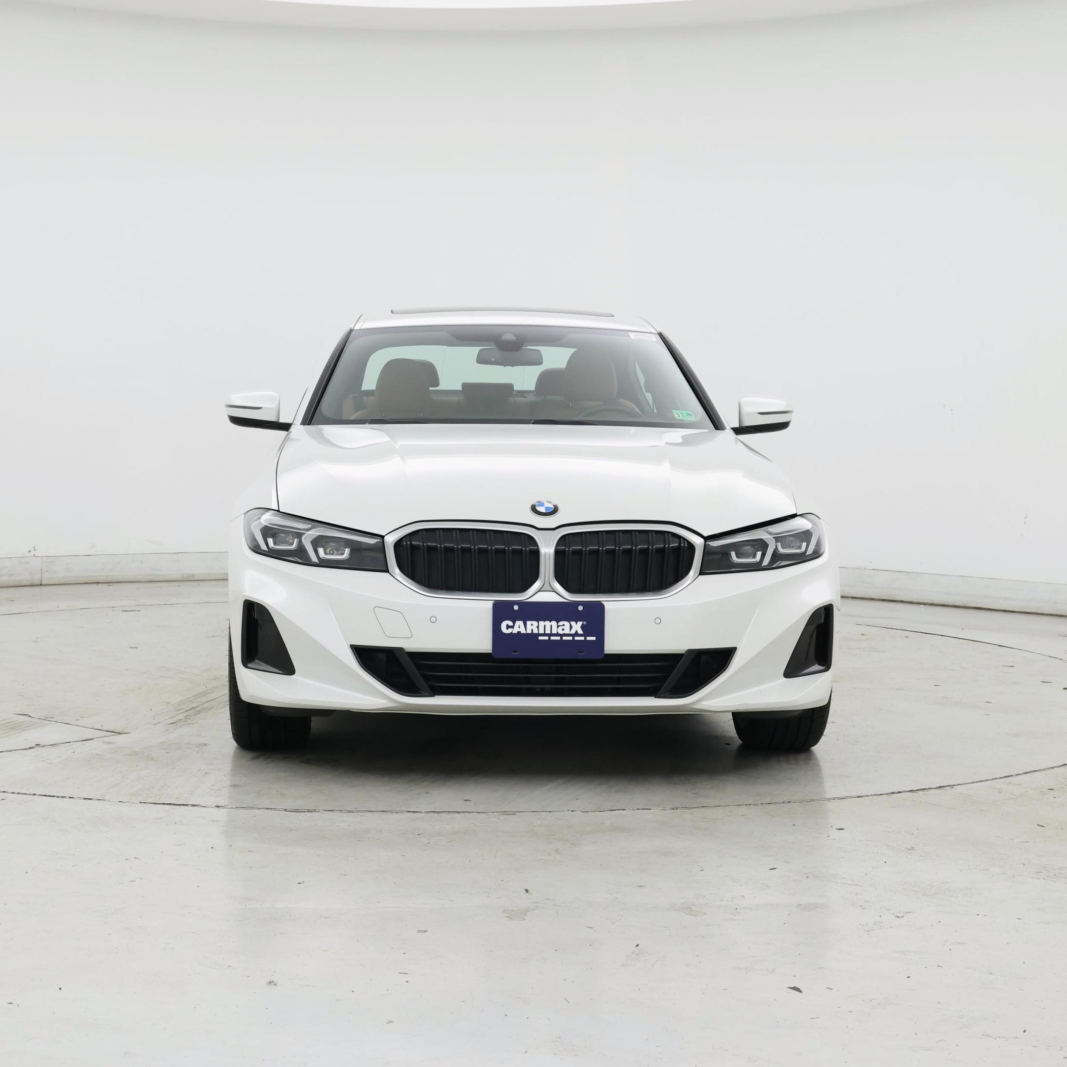 Thumbnail: 2023 BMW 3 Series - 5