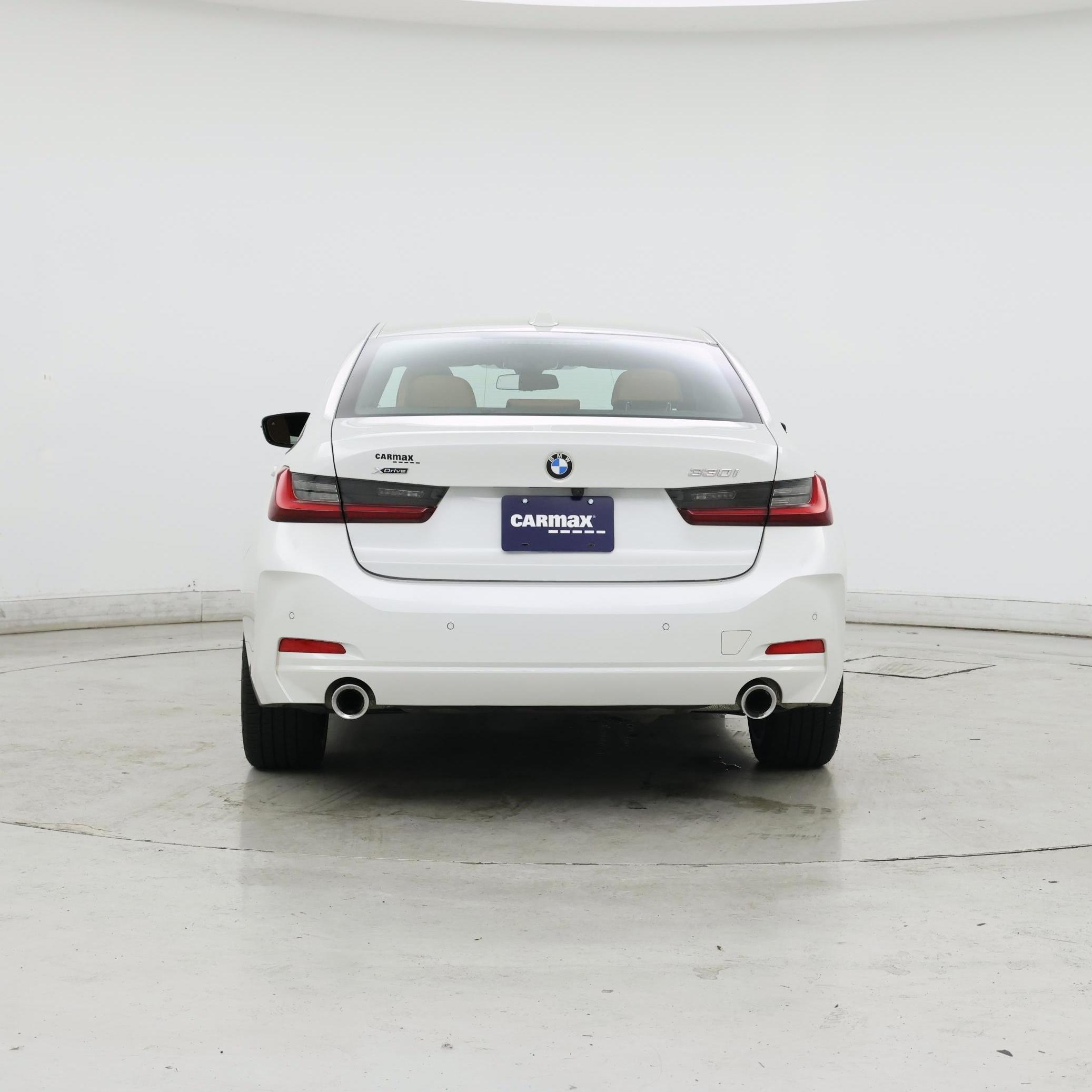 Thumbnail: 2023 BMW 3 Series - 6