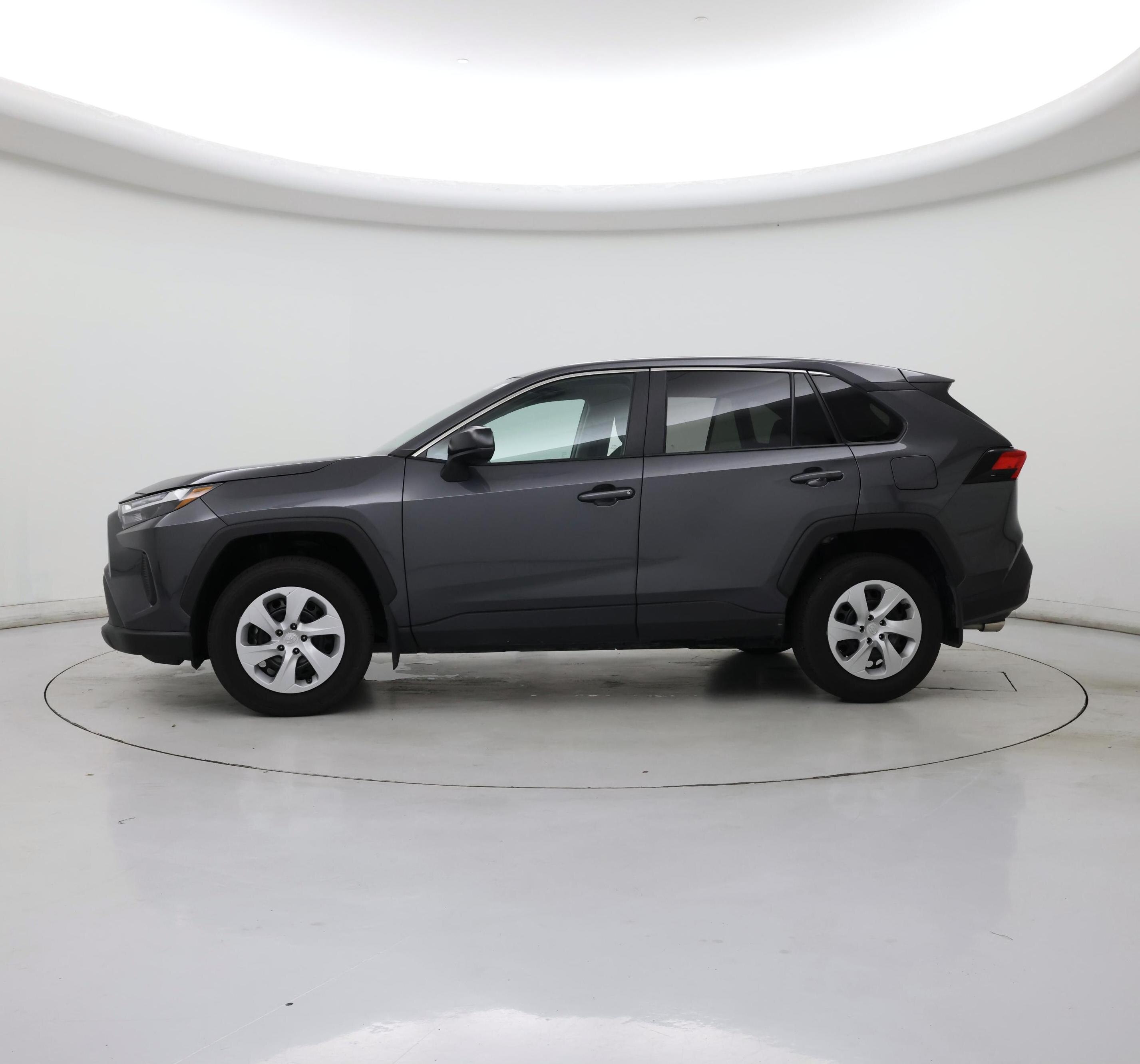 Thumbnail: 2025 Toyota RAV4 - 3