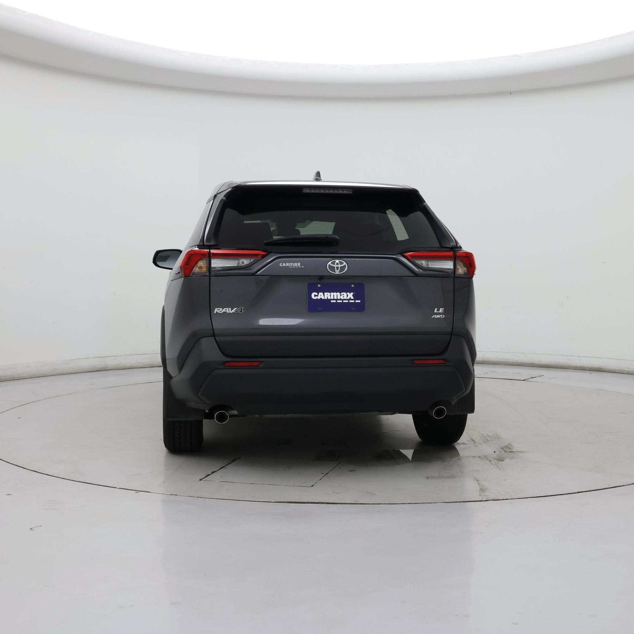 Thumbnail: 2025 Toyota RAV4 - 6