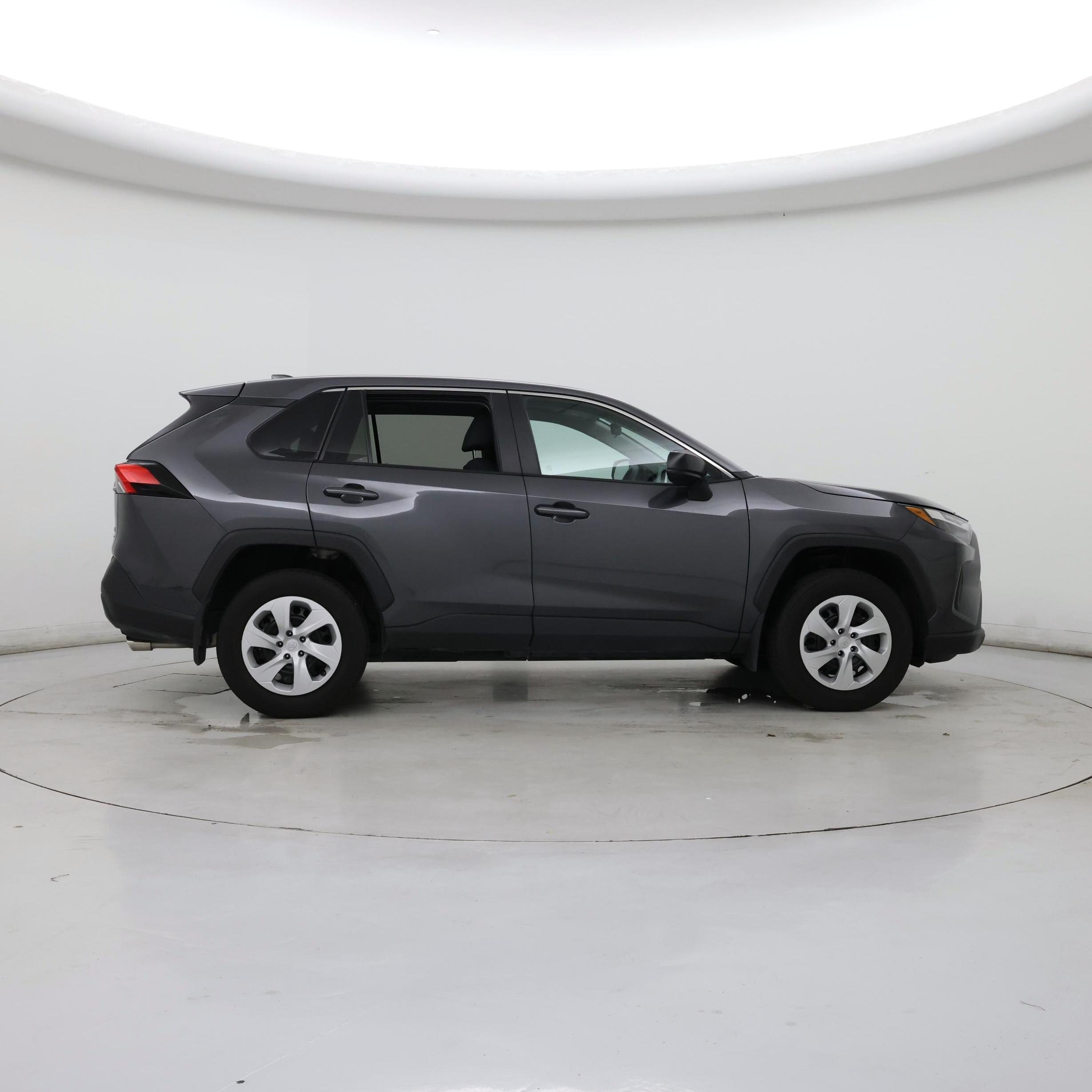 Thumbnail: 2025 Toyota RAV4 - 7
