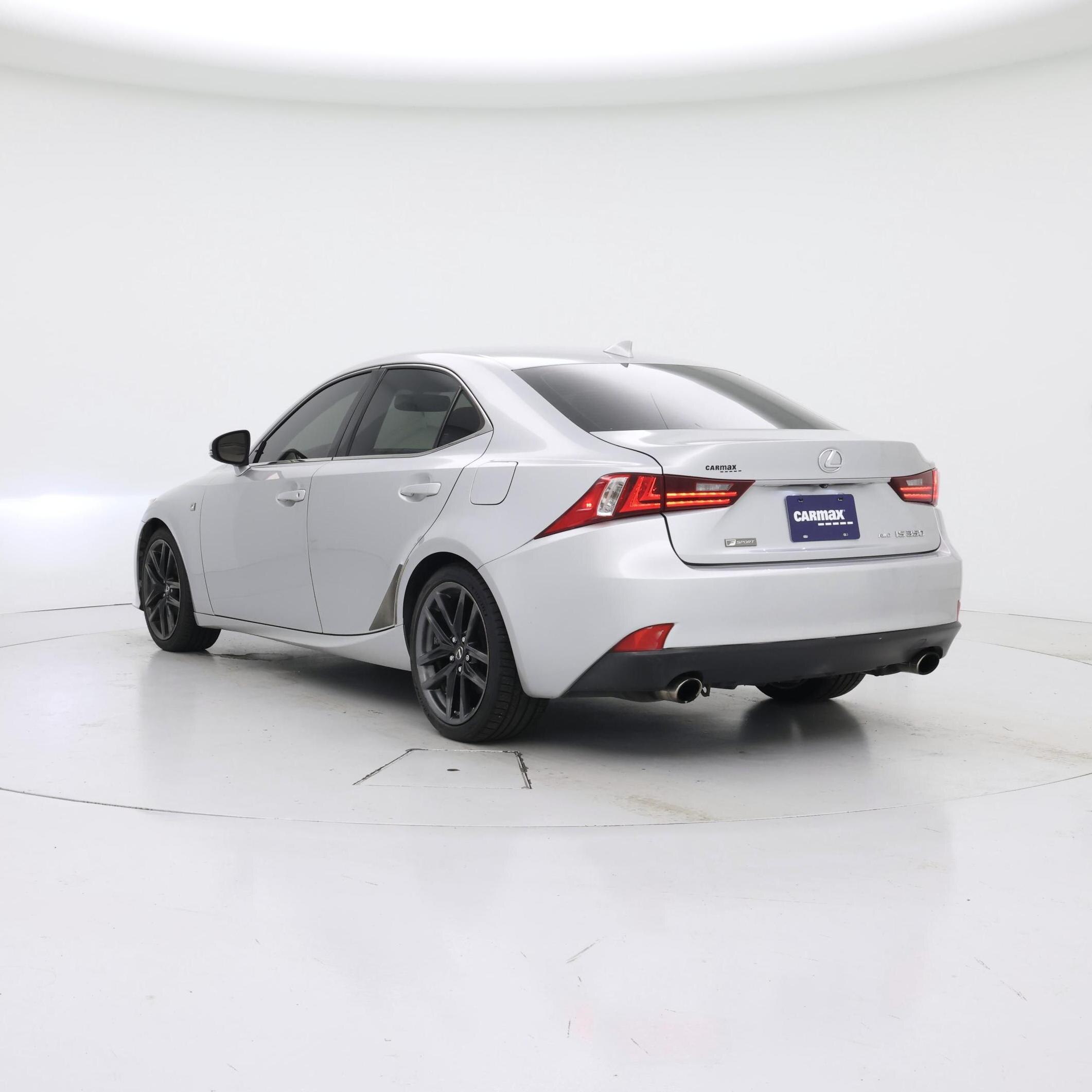 Thumbnail: 2014 Lexus IS - 2