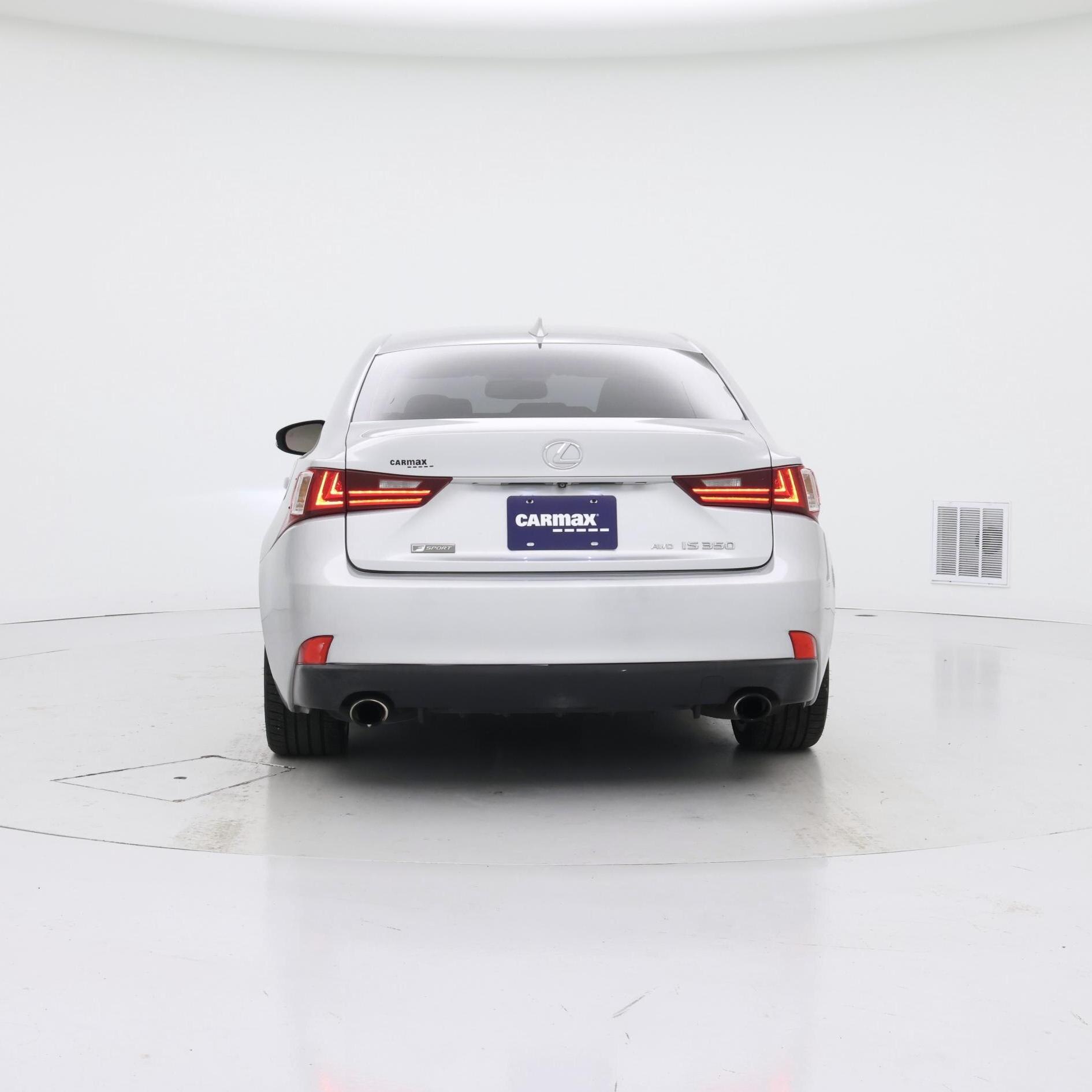 Thumbnail: 2014 Lexus IS - 6