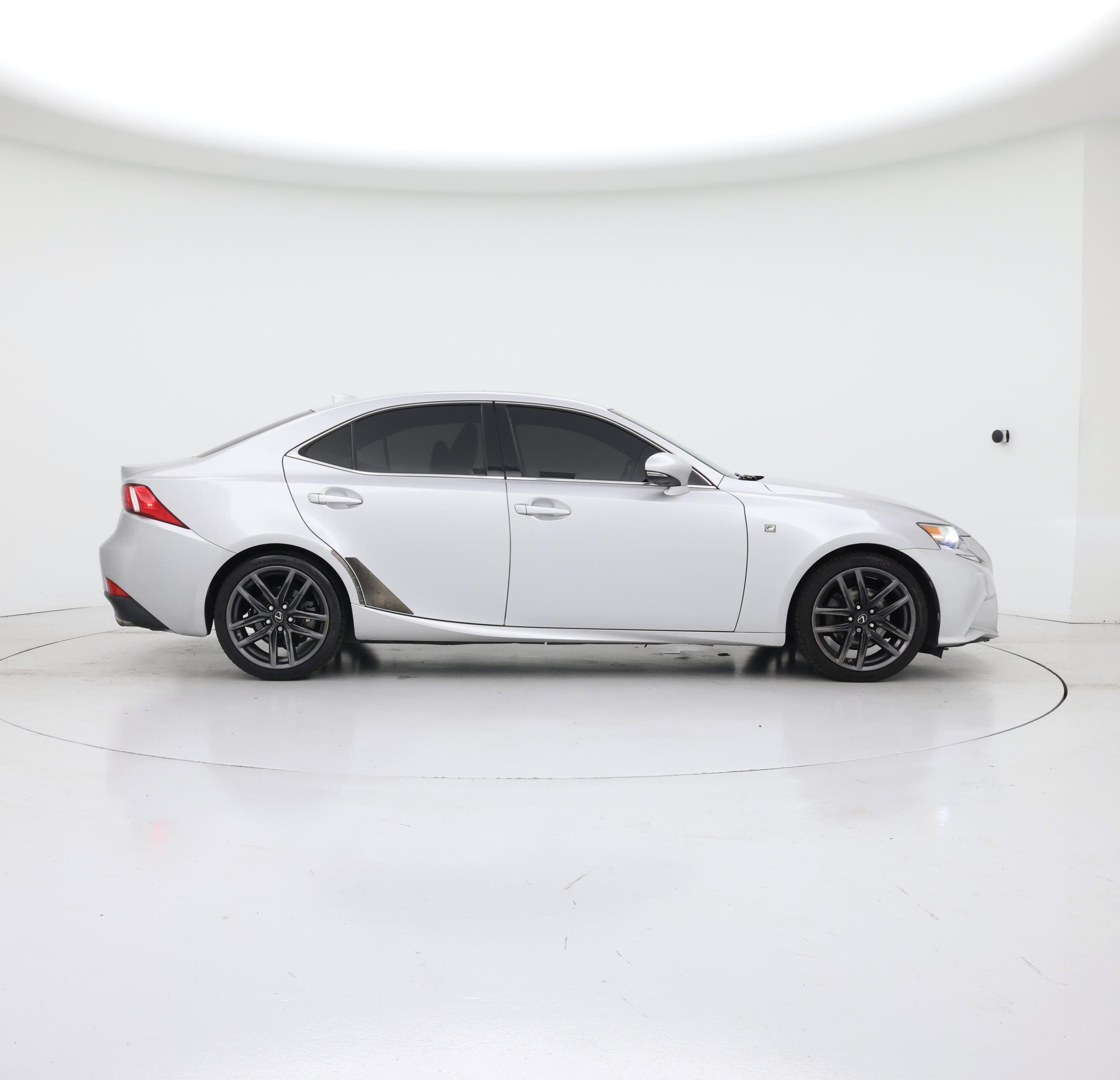 Thumbnail: 2014 Lexus IS - 7