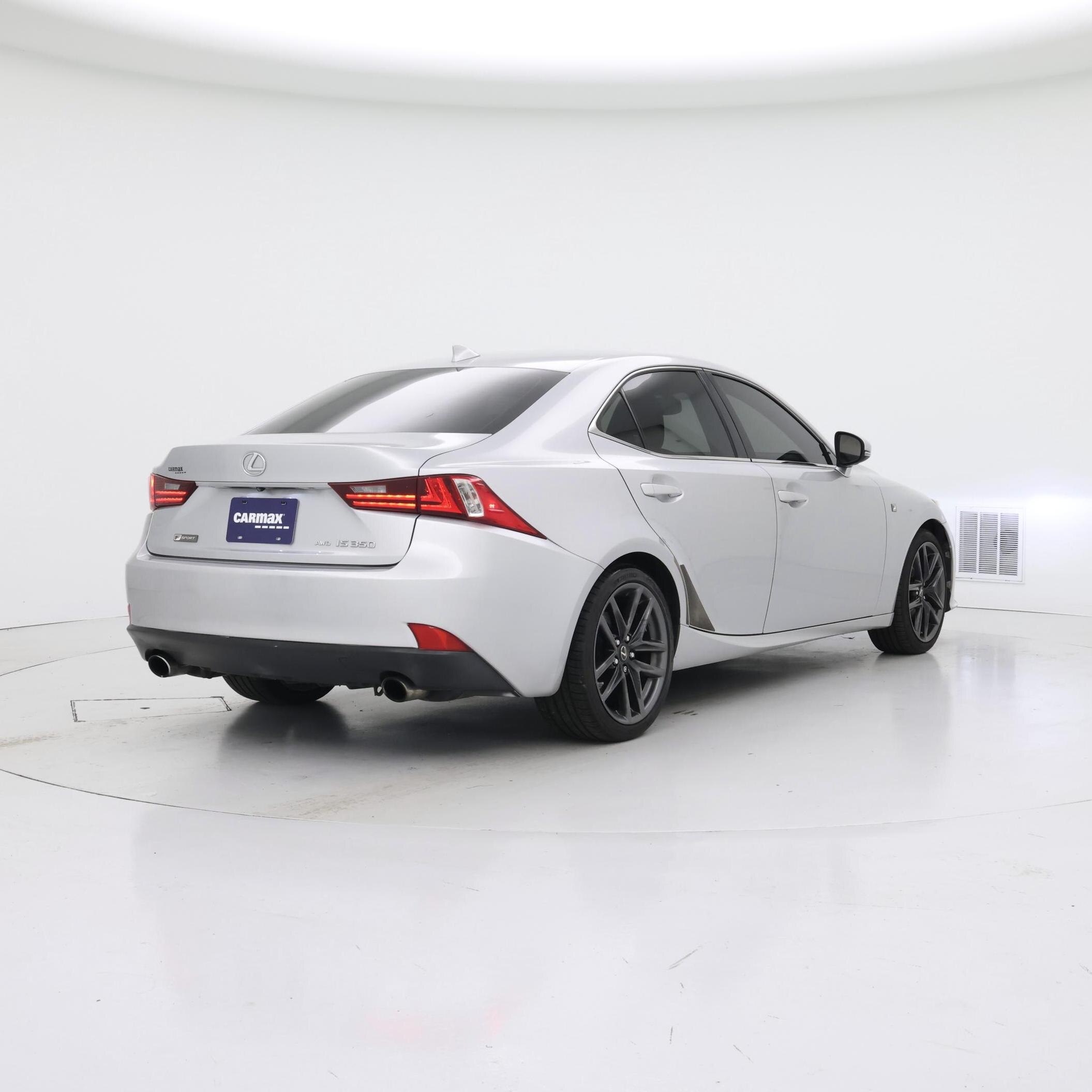 Thumbnail: 2014 Lexus IS - 8