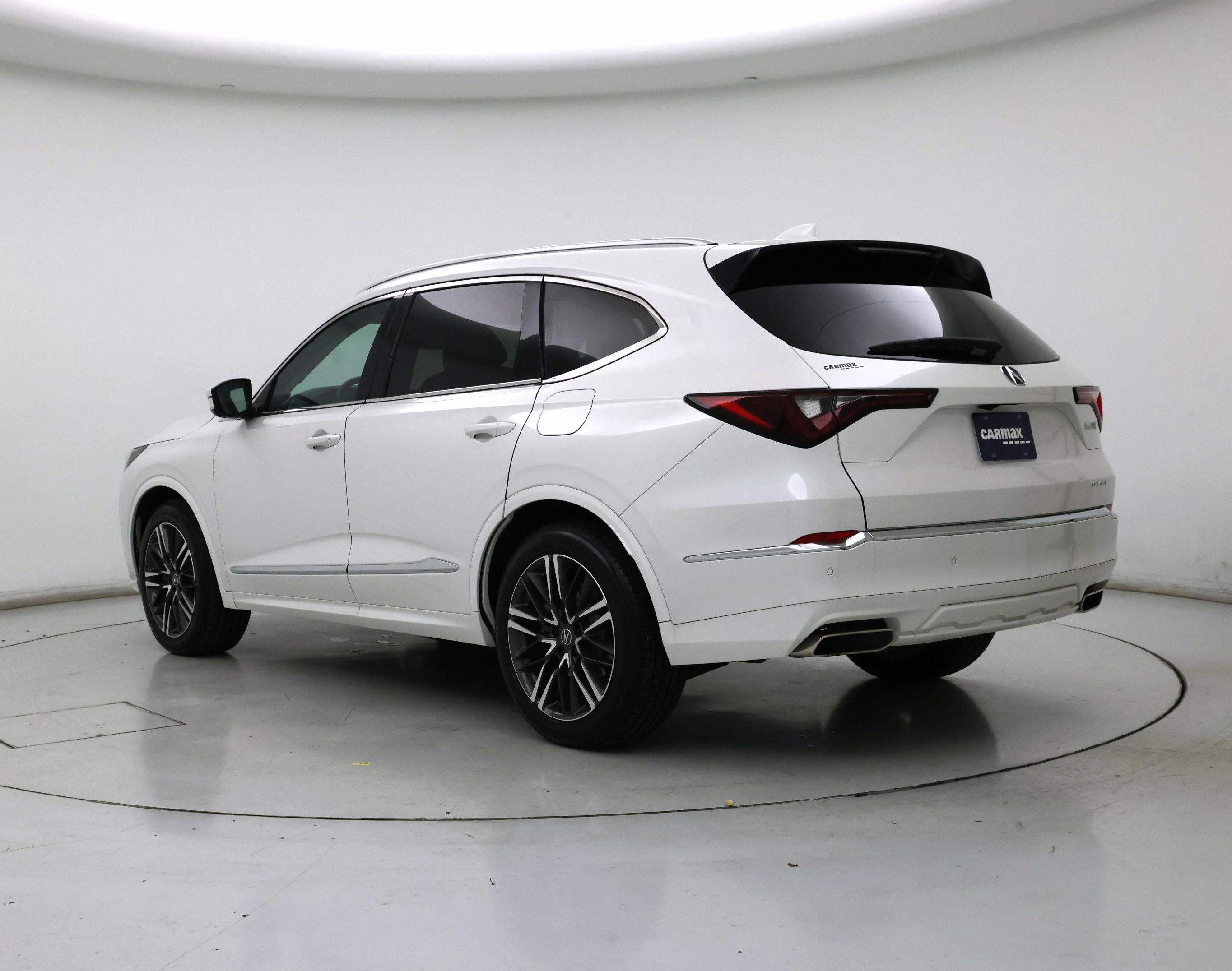 Thumbnail: 2025 Acura MDX - 2