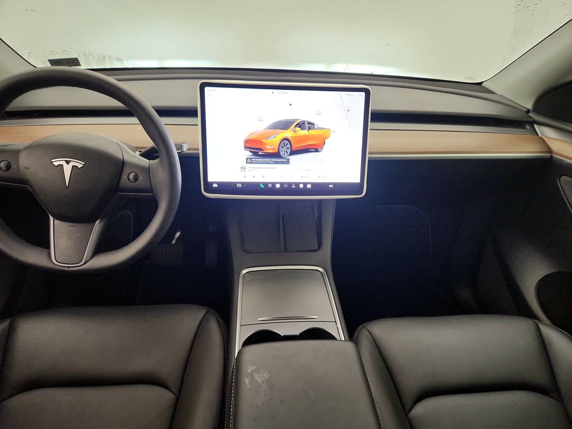 Thumbnail: 2024 Tesla Model Y - 9