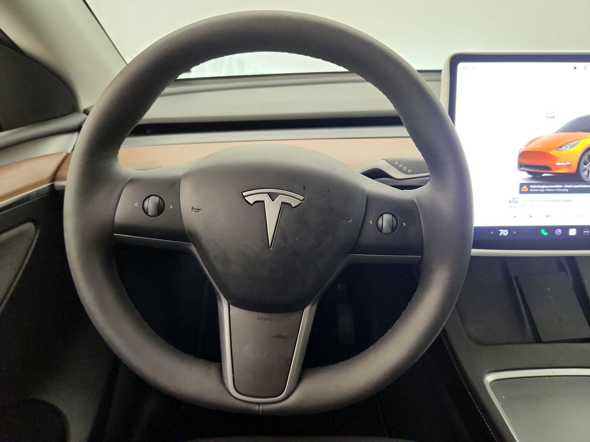 Thumbnail: 2024 Tesla Model Y - 10