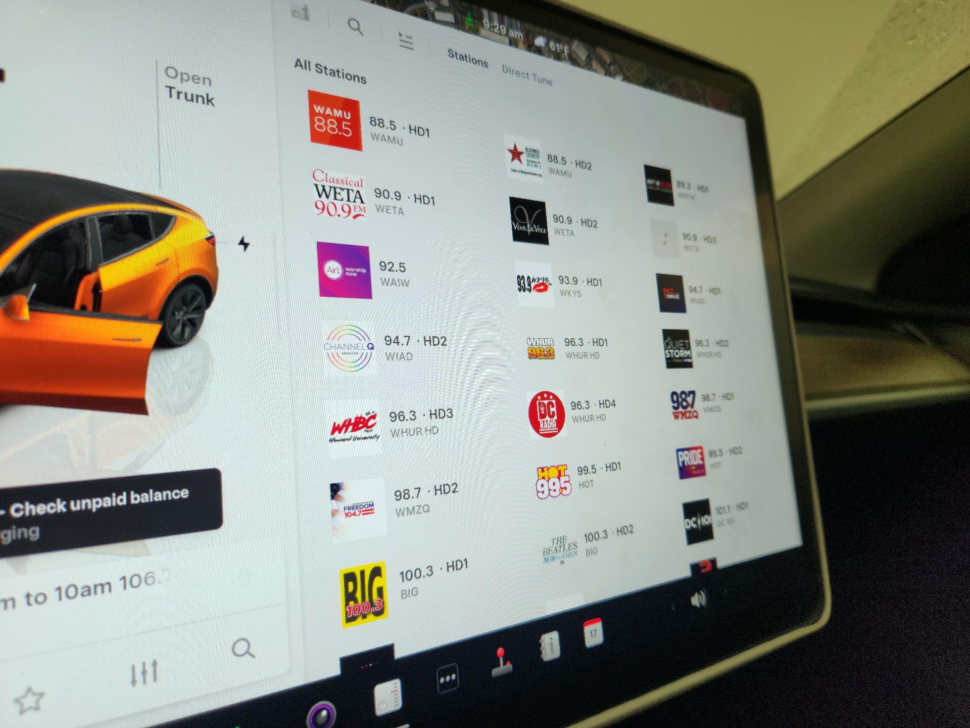 Thumbnail: 2024 Tesla Model Y - 15