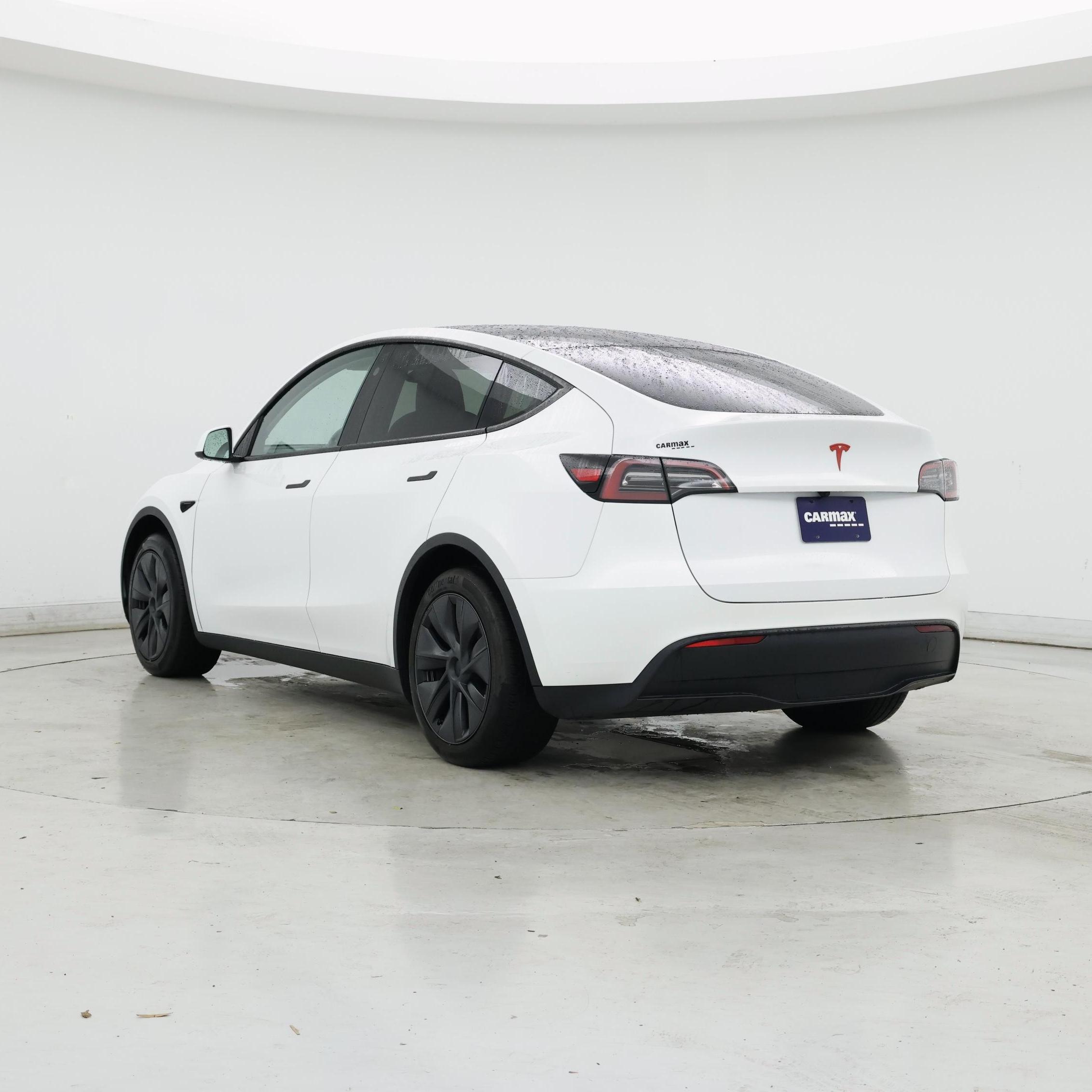 Thumbnail: 2024 Tesla Model Y - 2