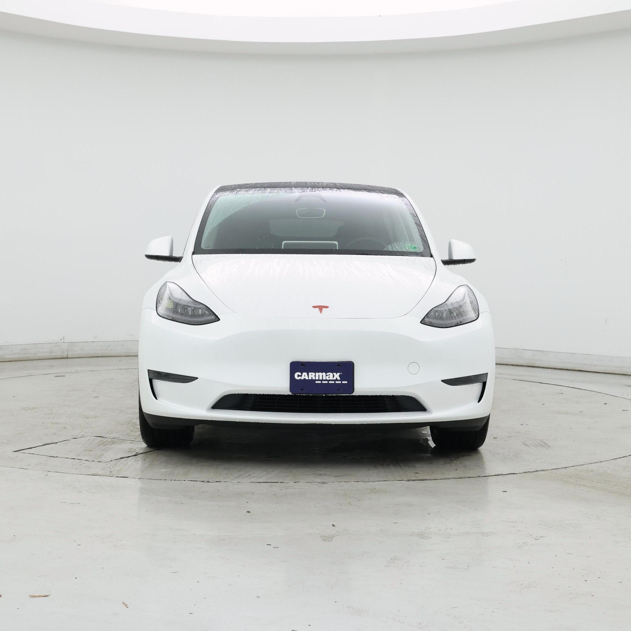 Thumbnail: 2024 Tesla Model Y - 5