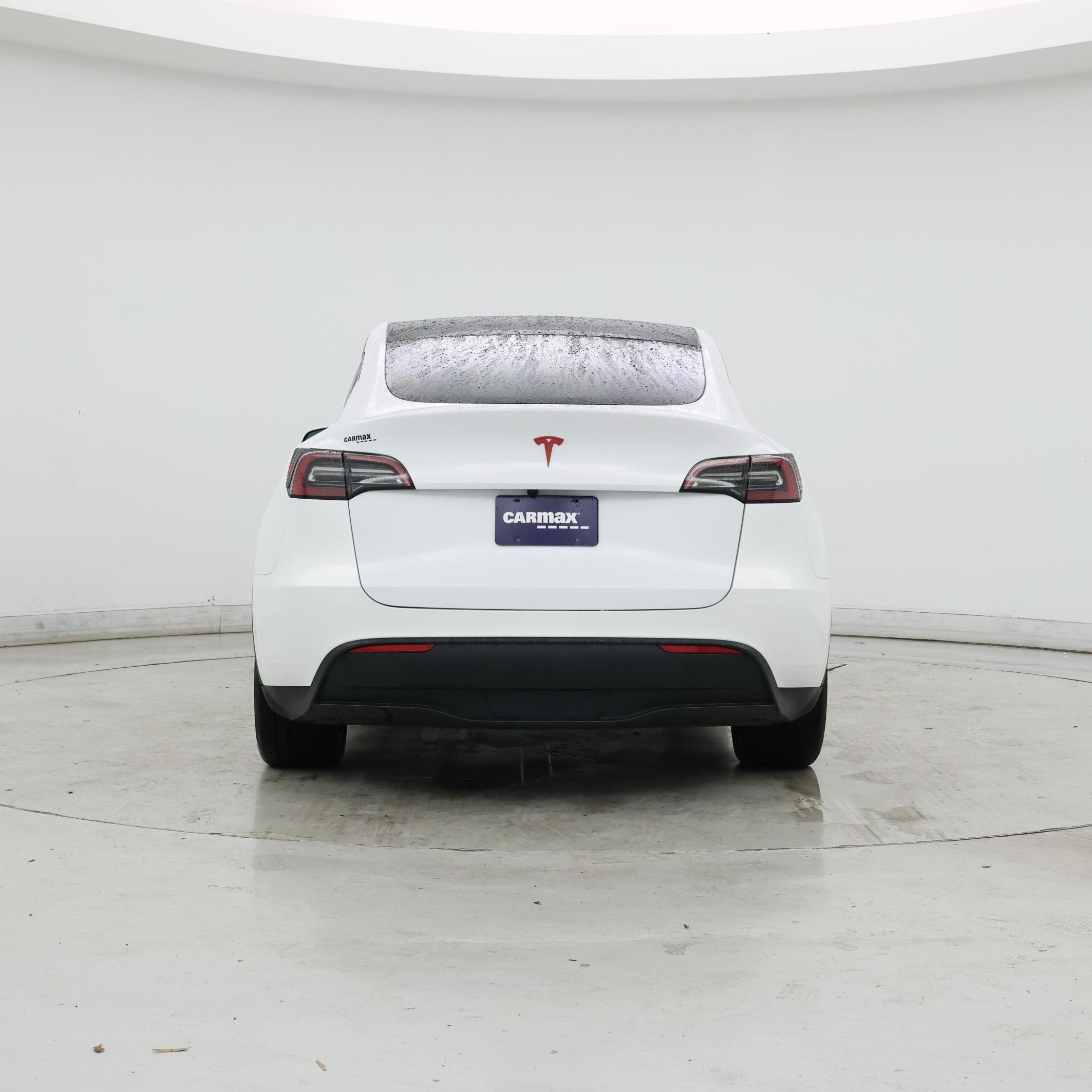 Thumbnail: 2024 Tesla Model Y - 6