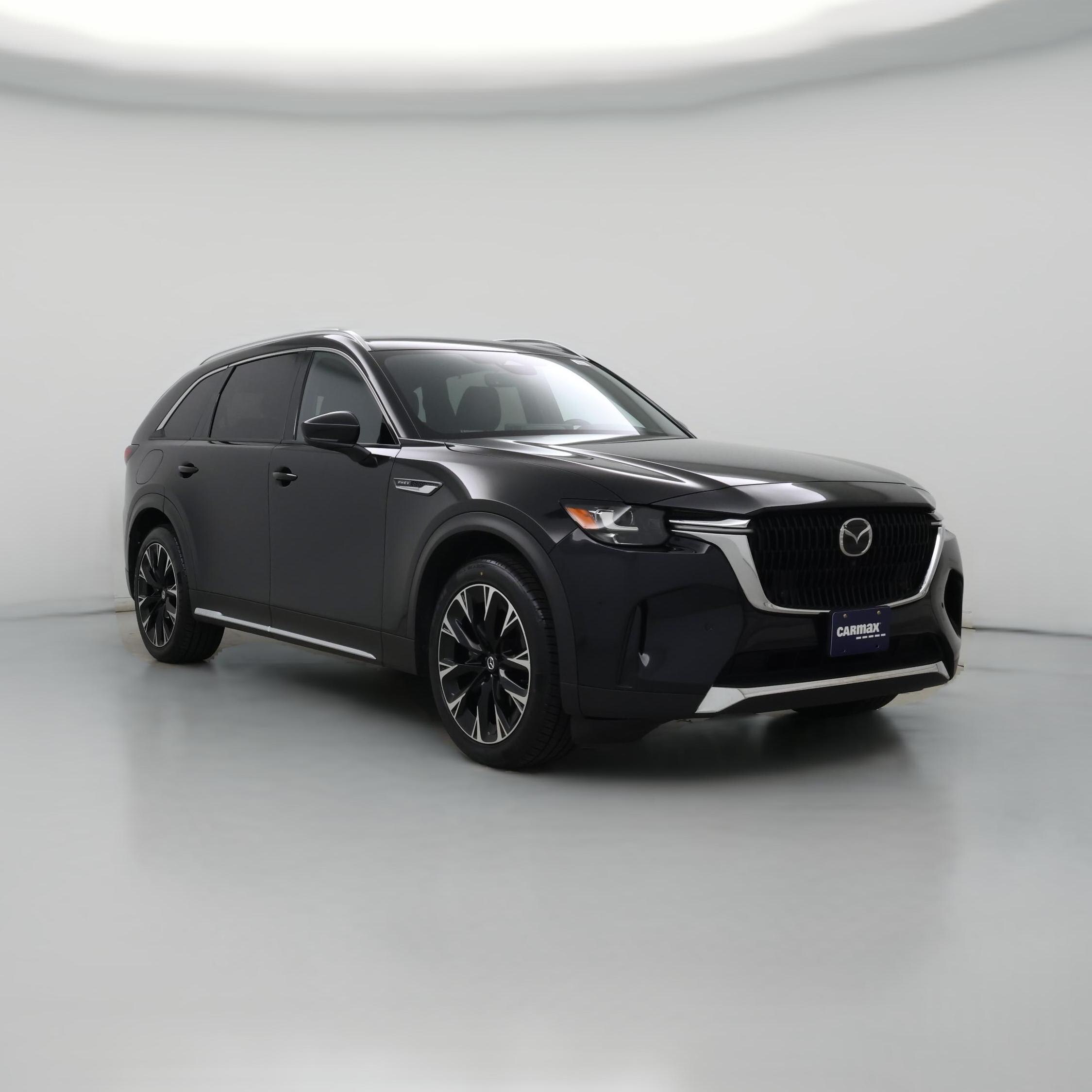 Thumbnail: 2024 Mazda CX-90 - 1
