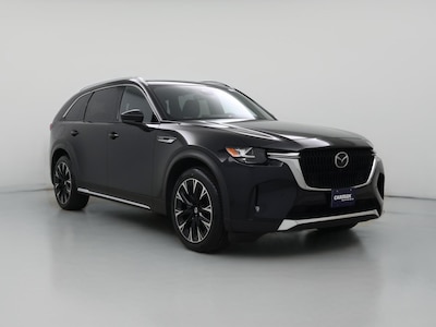 2024 Mazda CX-90 PHEV Premium Plus