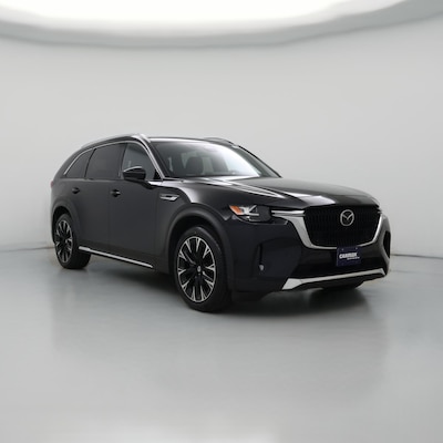 2024 Mazda CX-90 PHEV Premium Plus