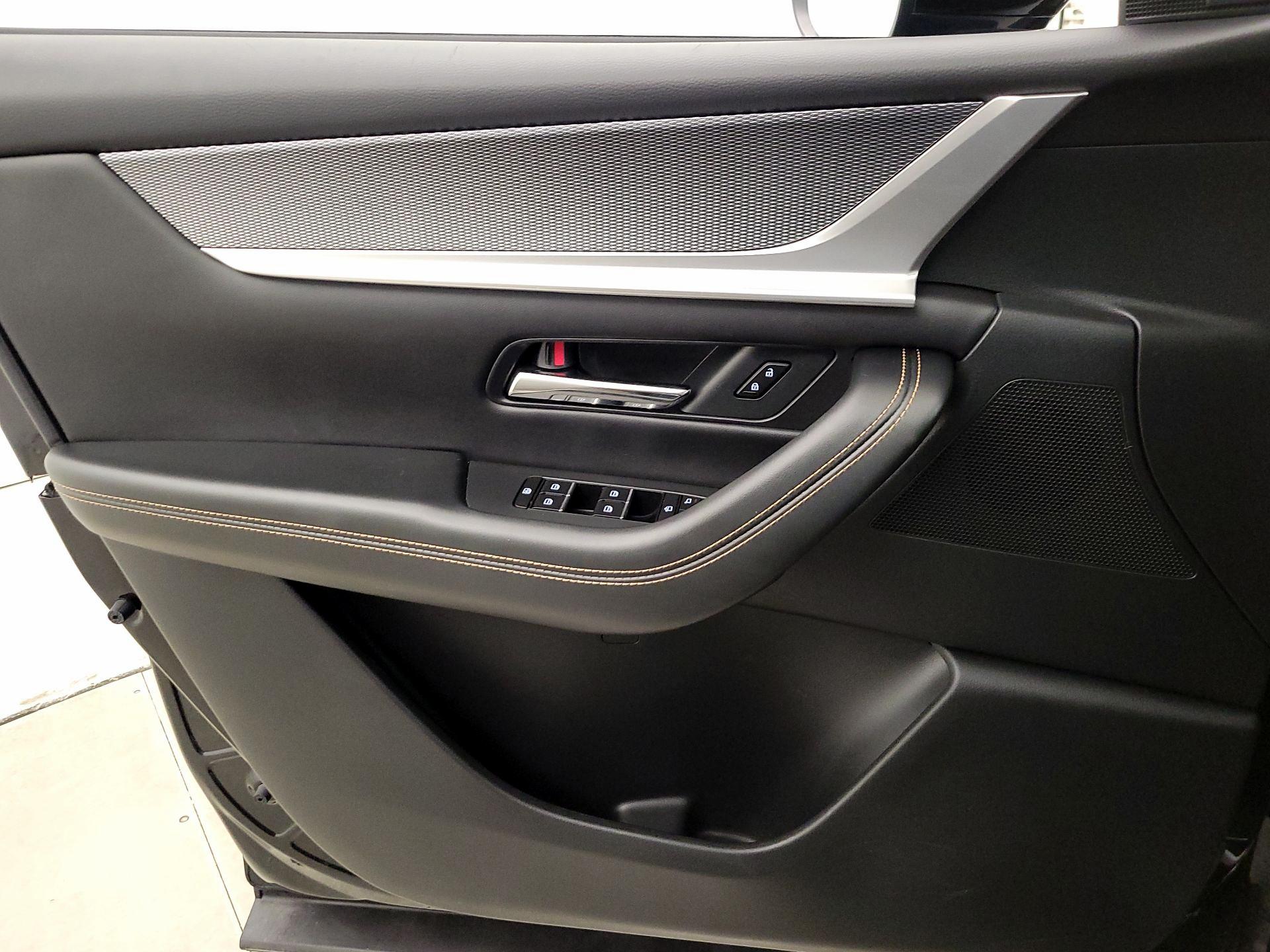 Thumbnail: 2024 Mazda CX-90 - 12