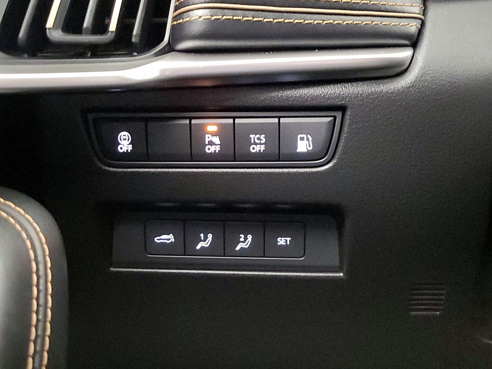 Thumbnail: 2024 Mazda CX-90 - 13