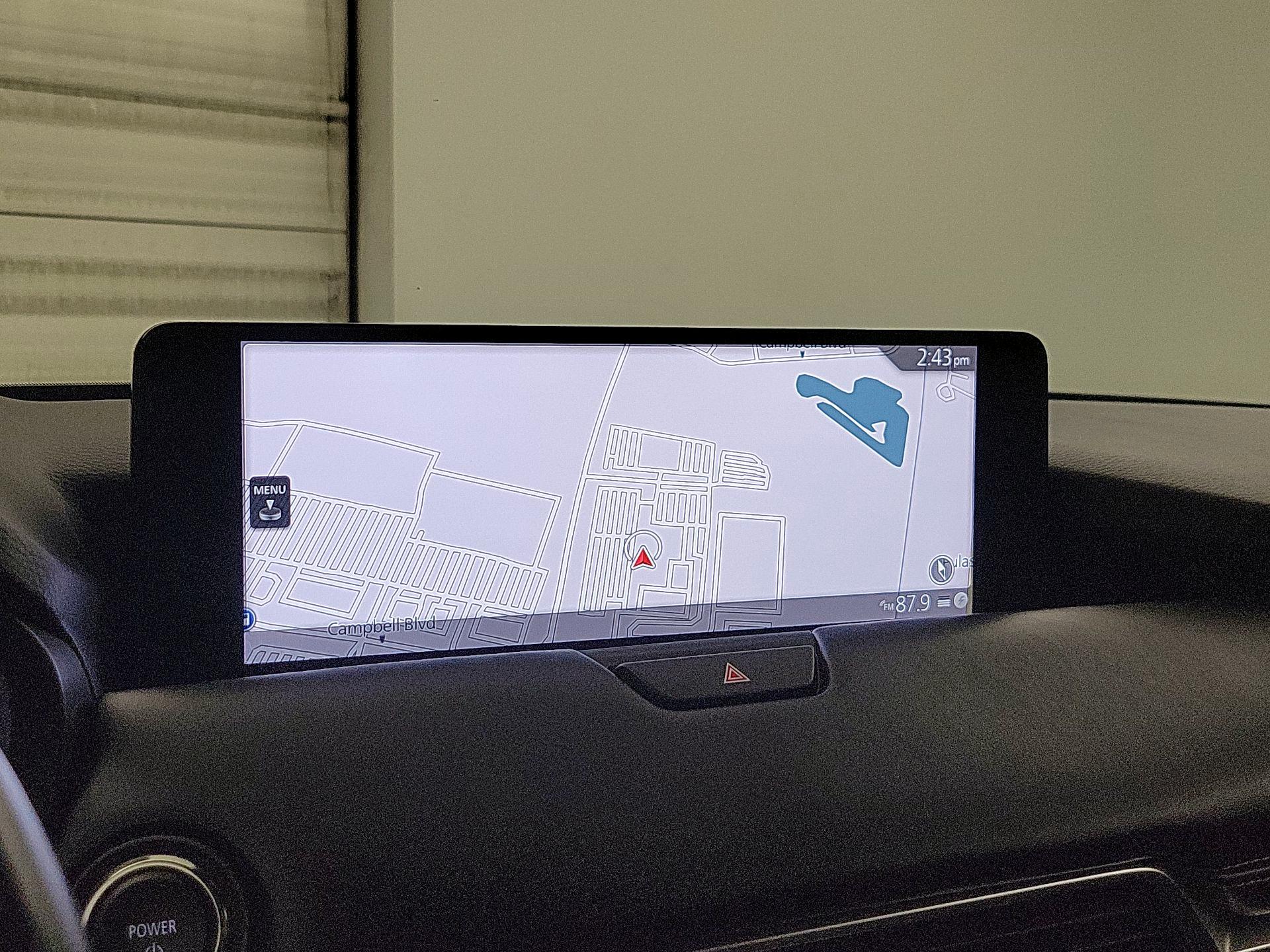 Thumbnail: 2024 Mazda CX-90 - 14