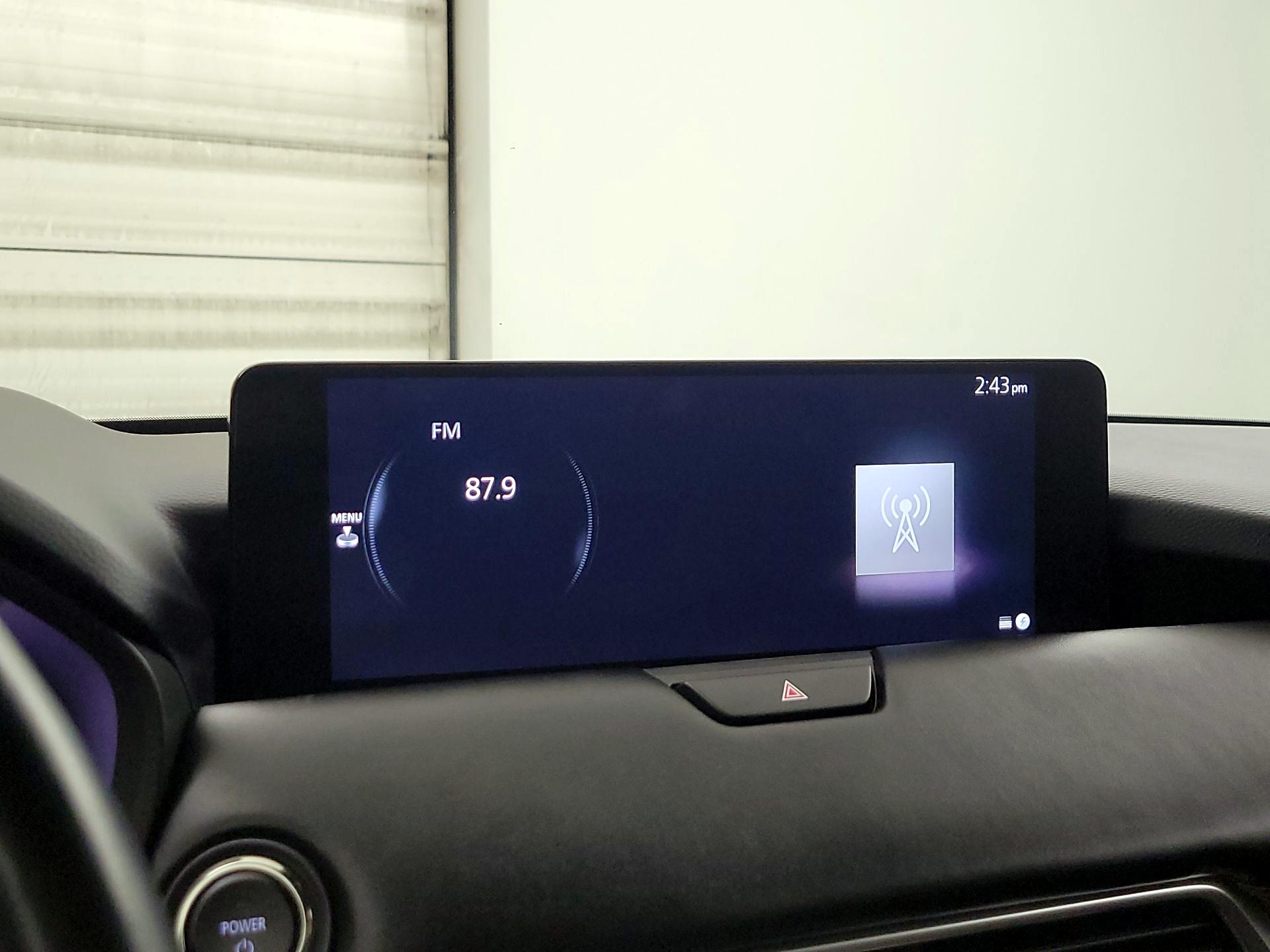 Thumbnail: 2024 Mazda CX-90 - 16