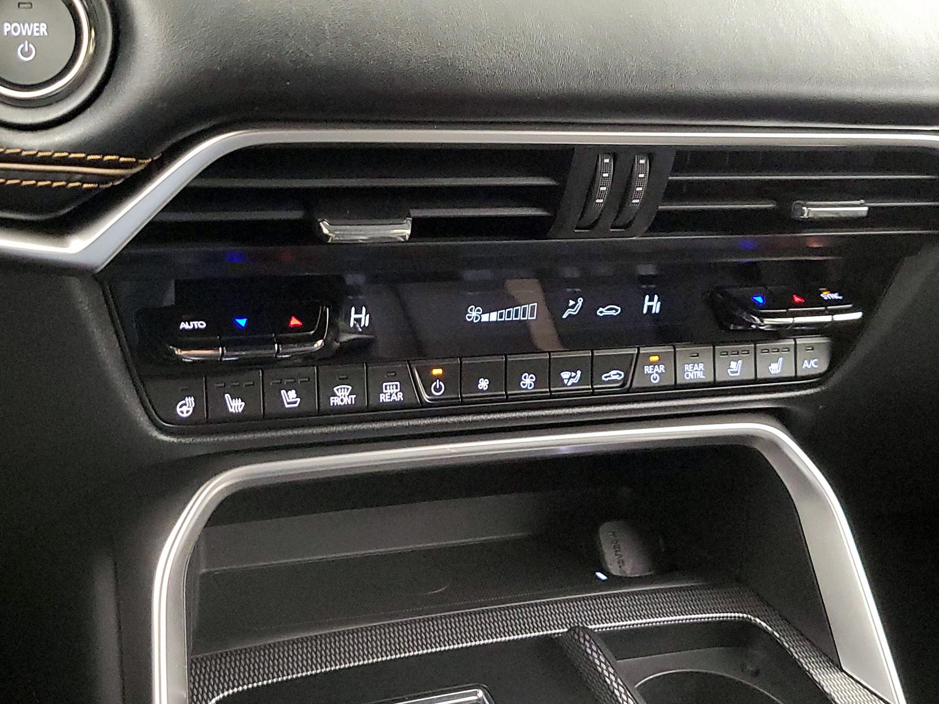 Thumbnail: 2024 Mazda CX-90 - 17