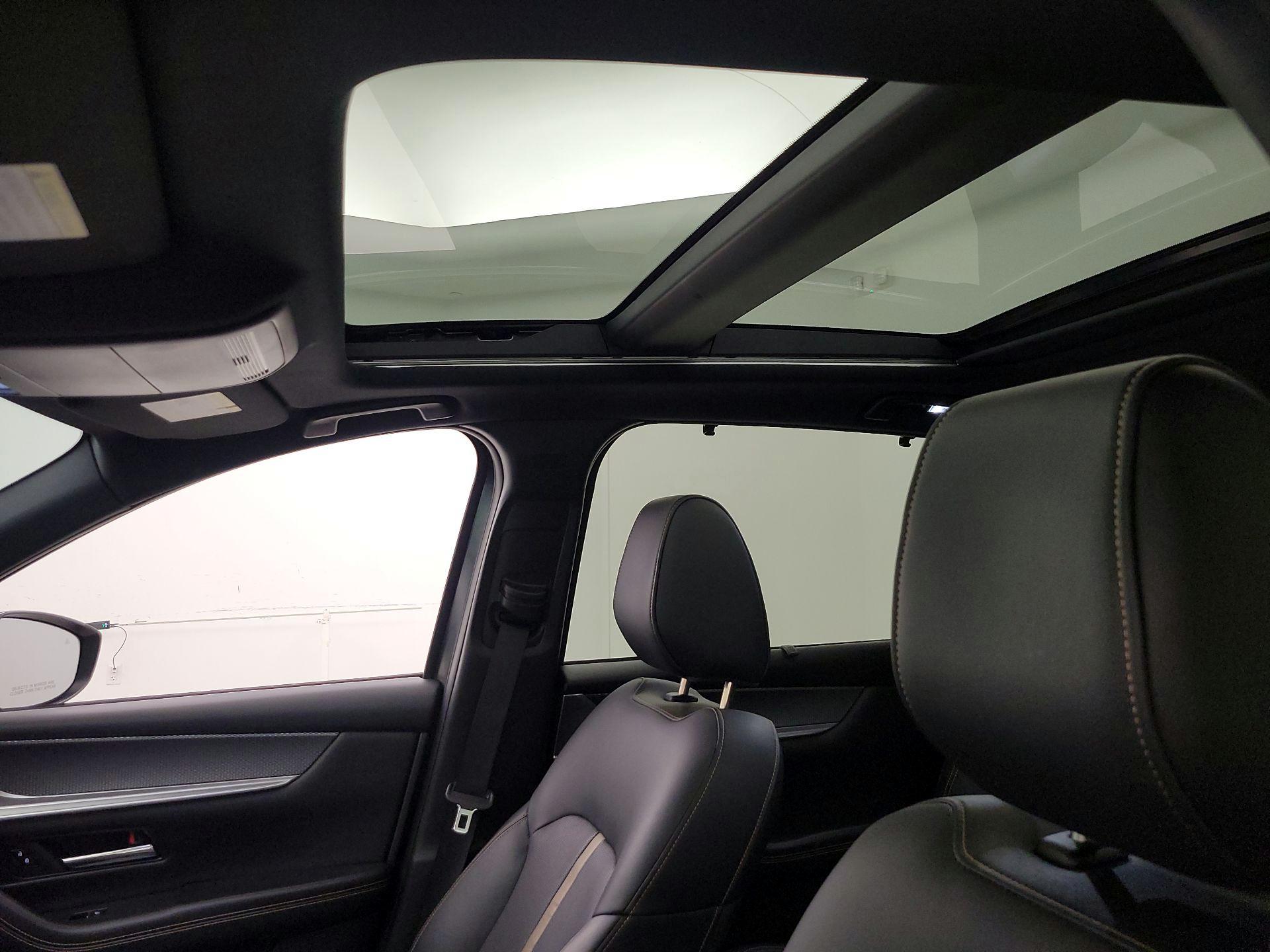 Thumbnail: 2024 Mazda CX-90 - 20