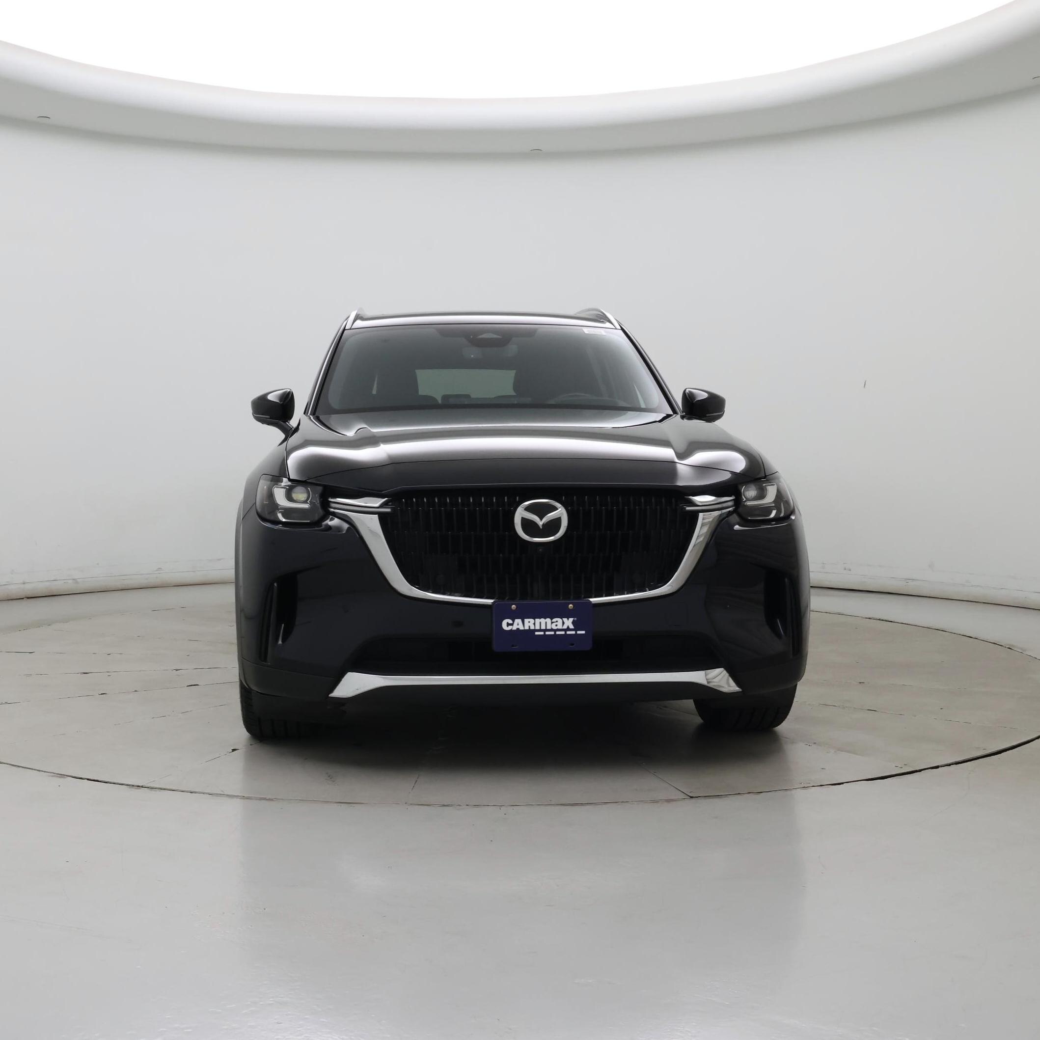 Thumbnail: 2024 Mazda CX-90 - 5