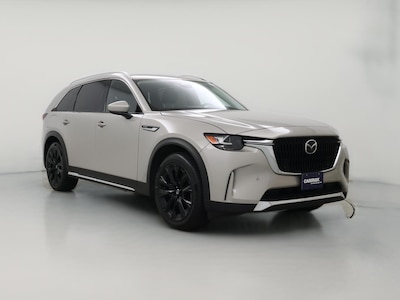 2024 Mazda CX-90 PHEV Premium