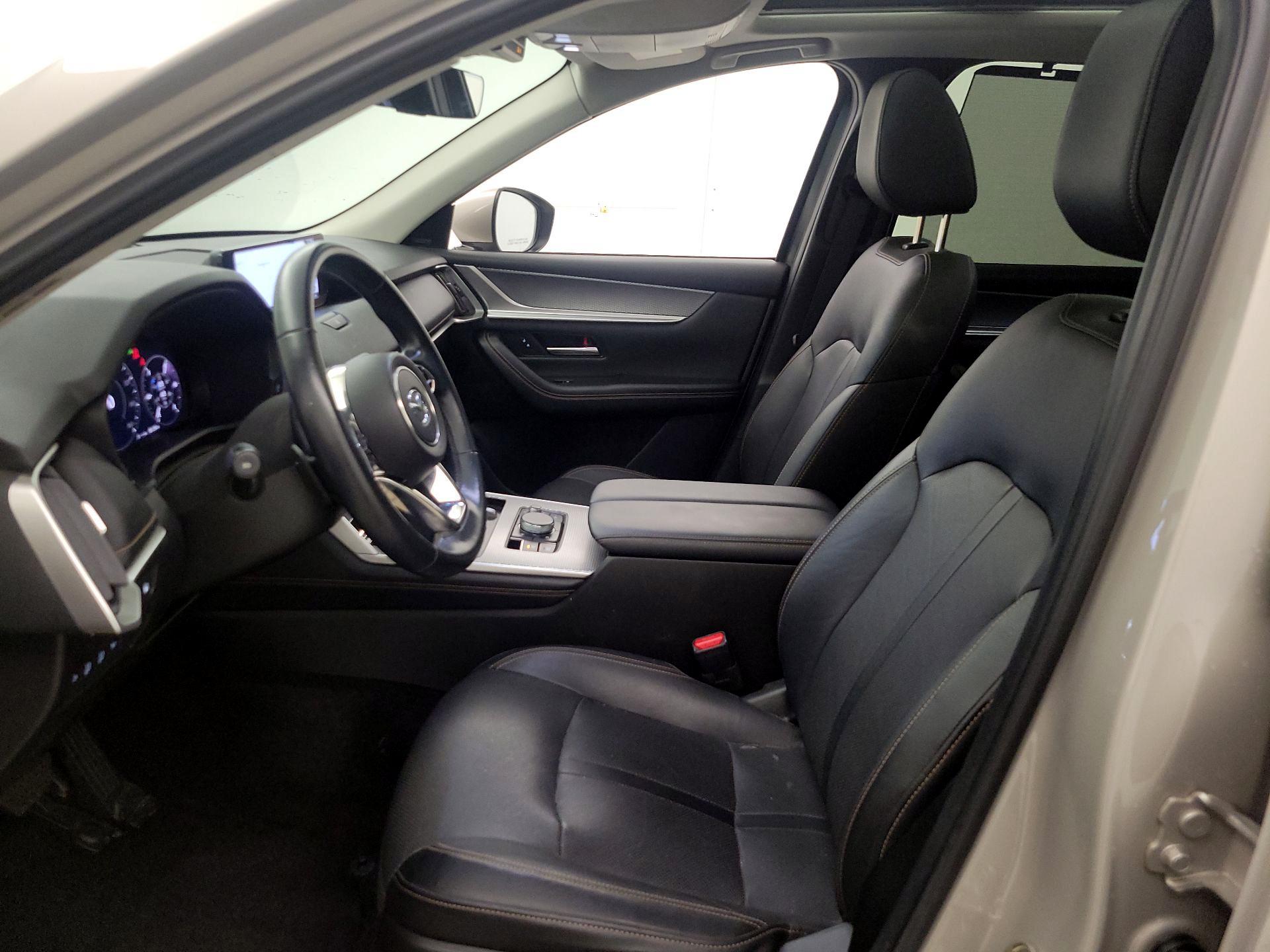 Thumbnail: 2024 Mazda CX-90 - 11