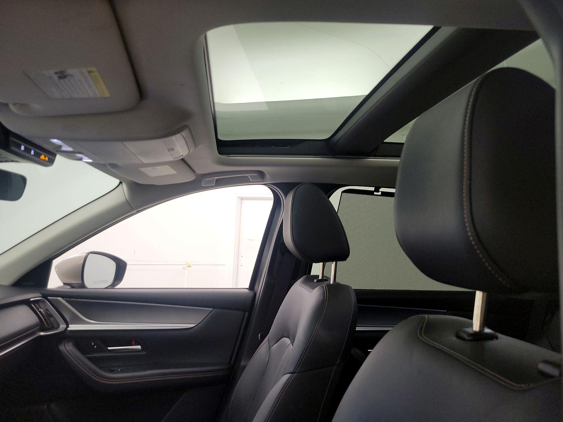 Thumbnail: 2024 Mazda CX-90 - 20