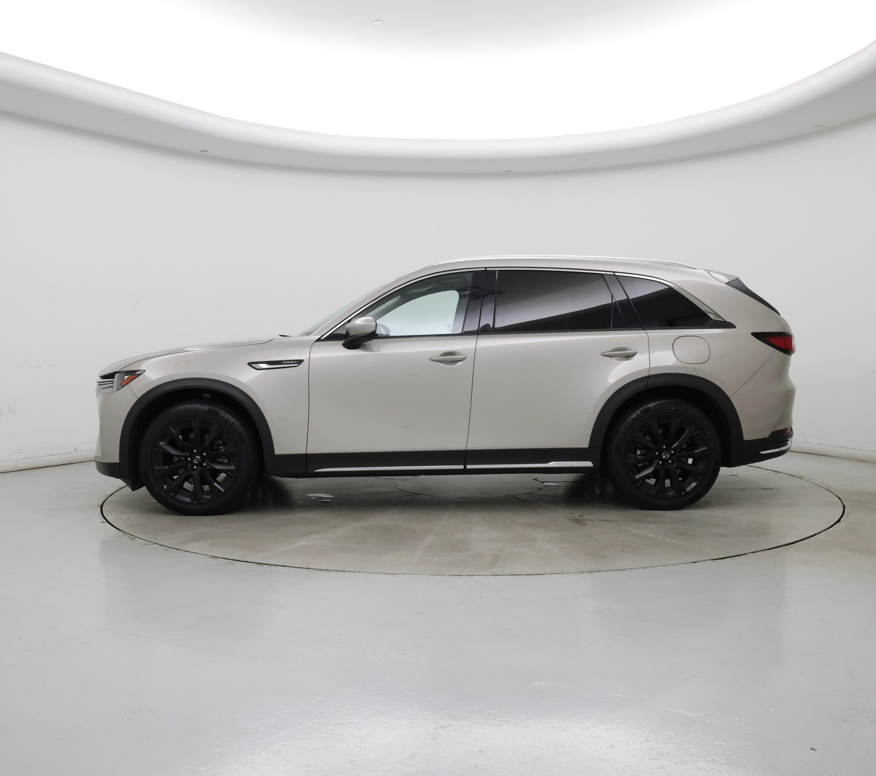 Thumbnail: 2024 Mazda CX-90 - 3