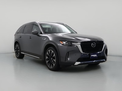 2024 Mazda CX-90 PHEV Premium