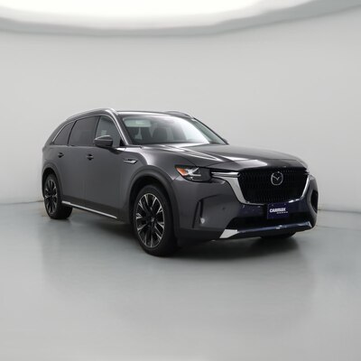 2024 Mazda CX-90 PHEV Premium