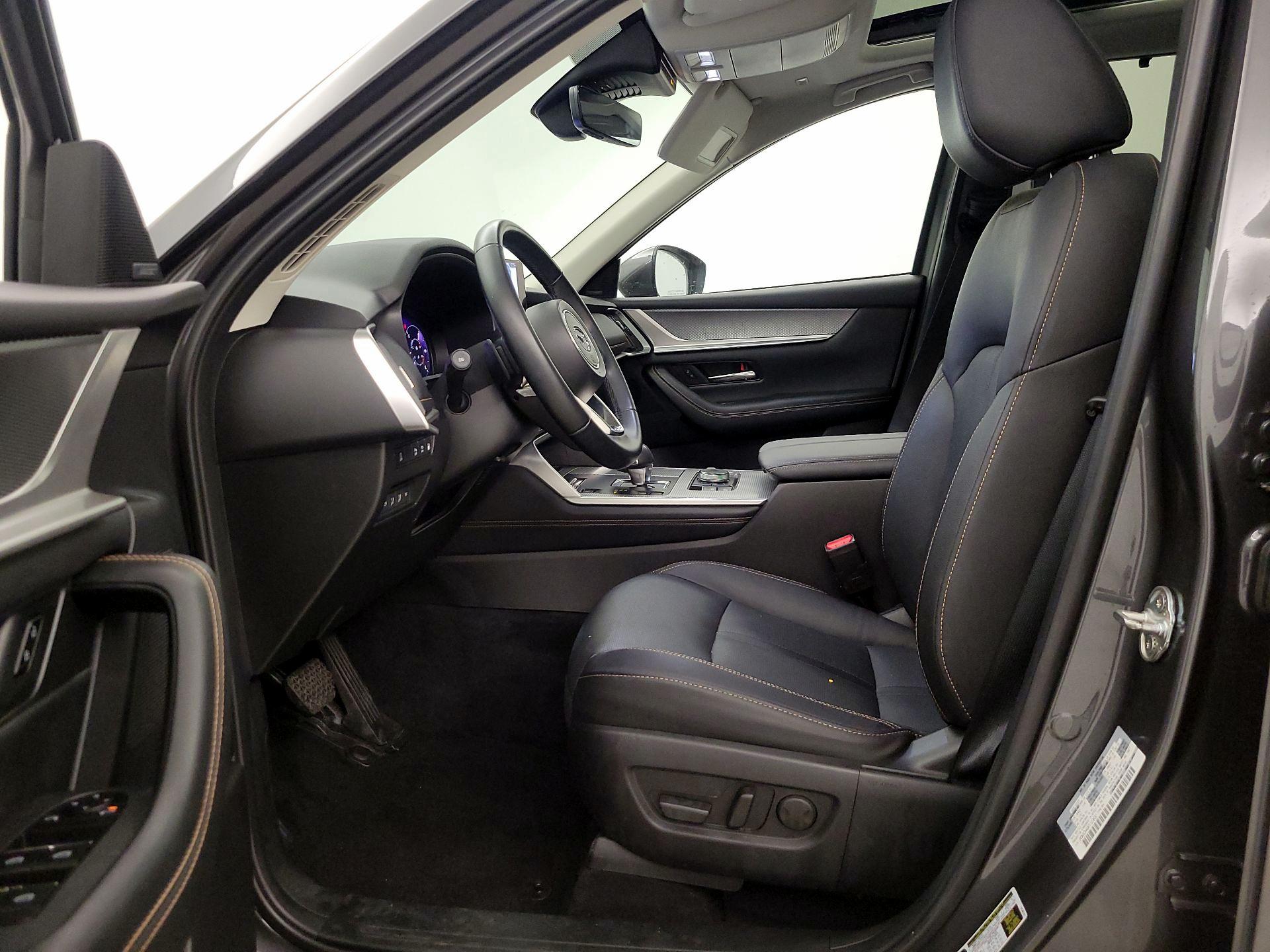 Thumbnail: 2024 Mazda CX-90 - 11