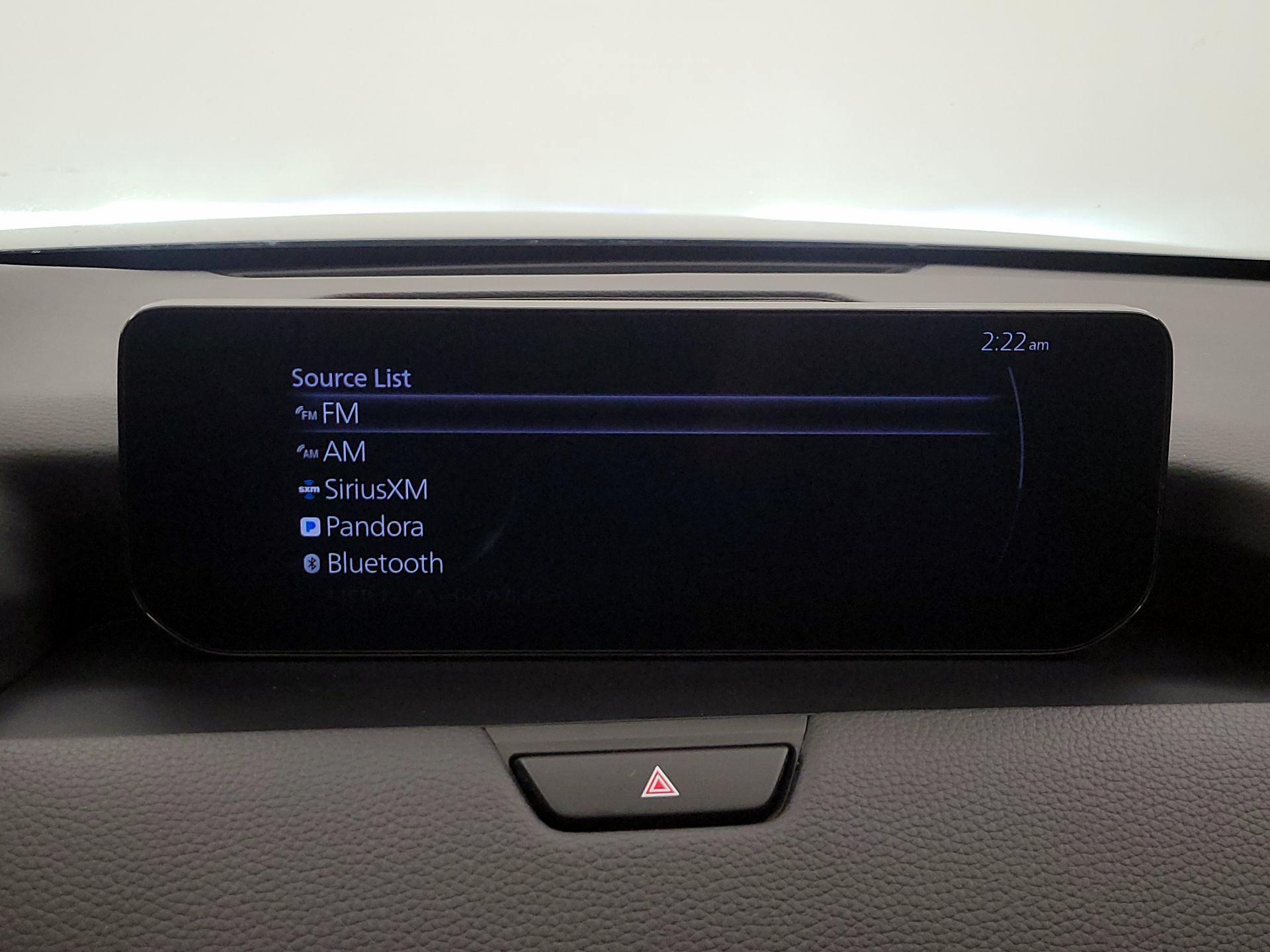 Thumbnail: 2024 Mazda CX-90 - 16