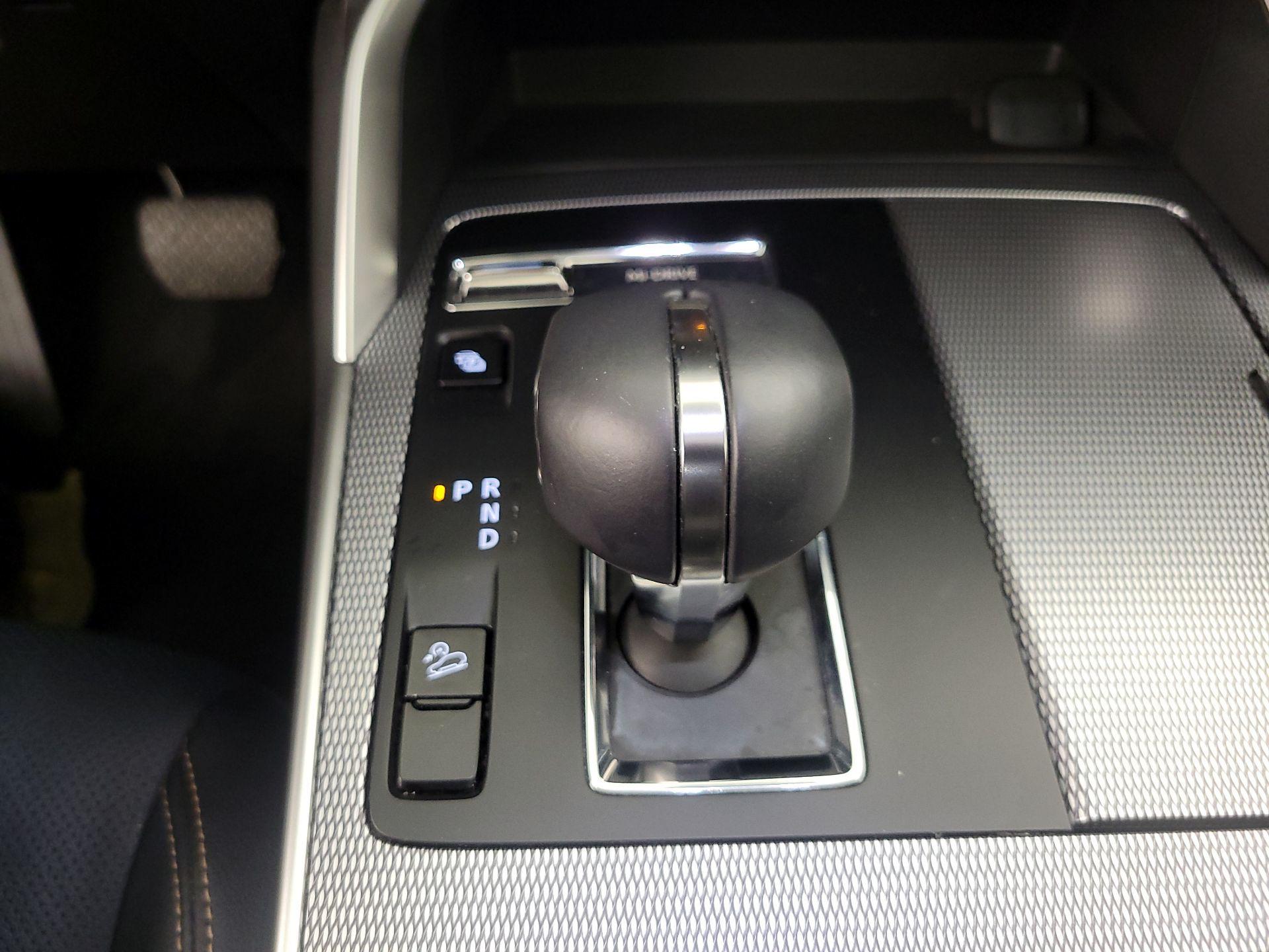 Thumbnail: 2024 Mazda CX-90 - 18