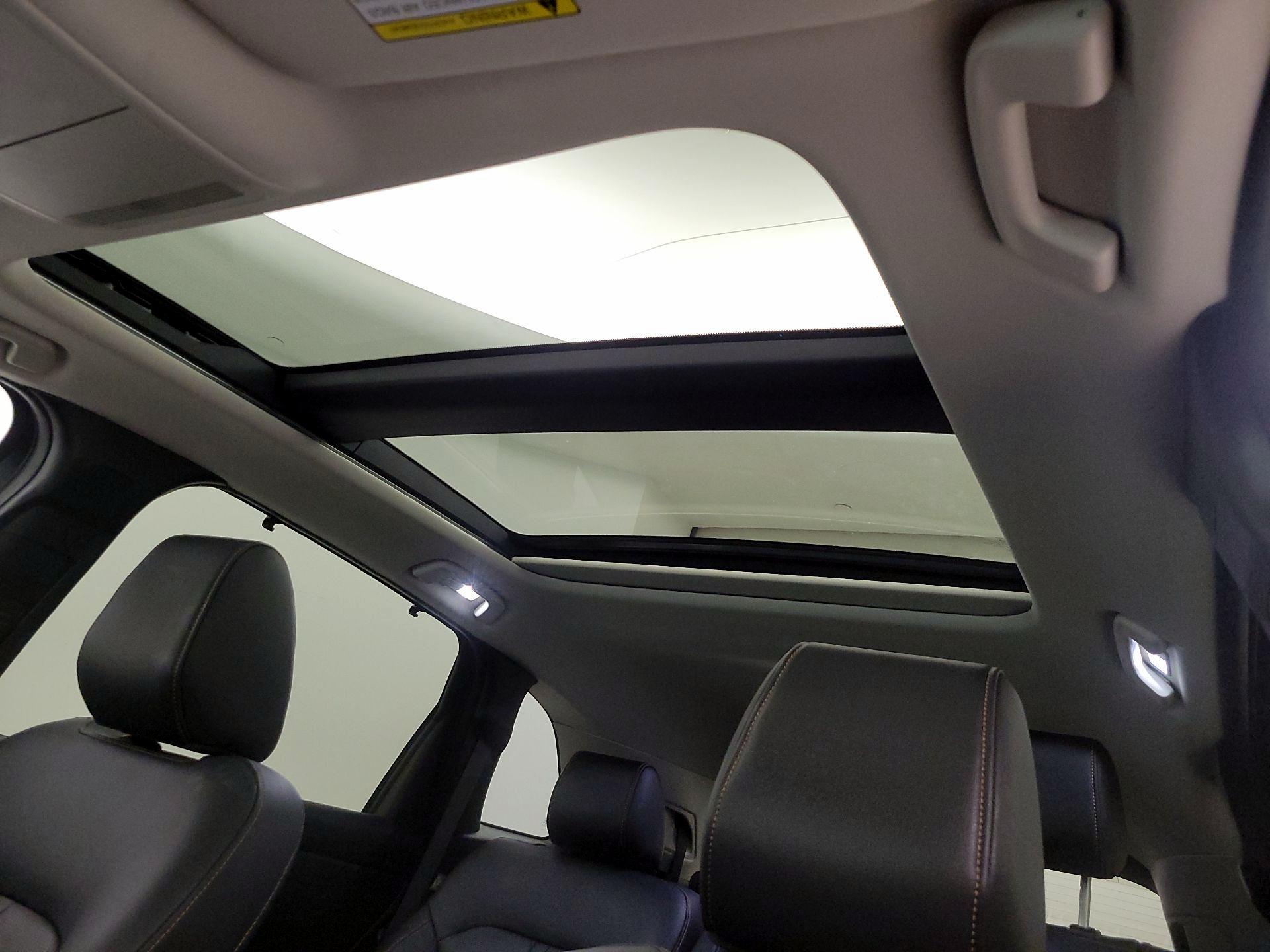 Thumbnail: 2024 Mazda CX-90 - 20
