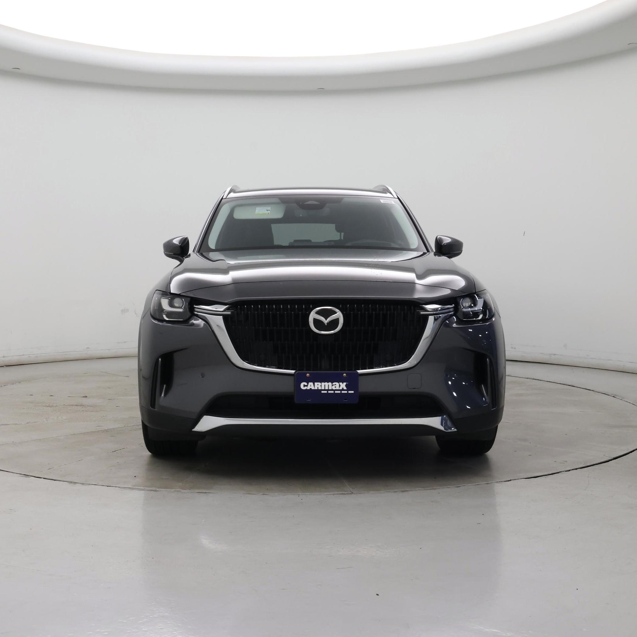 Thumbnail: 2024 Mazda CX-90 - 5