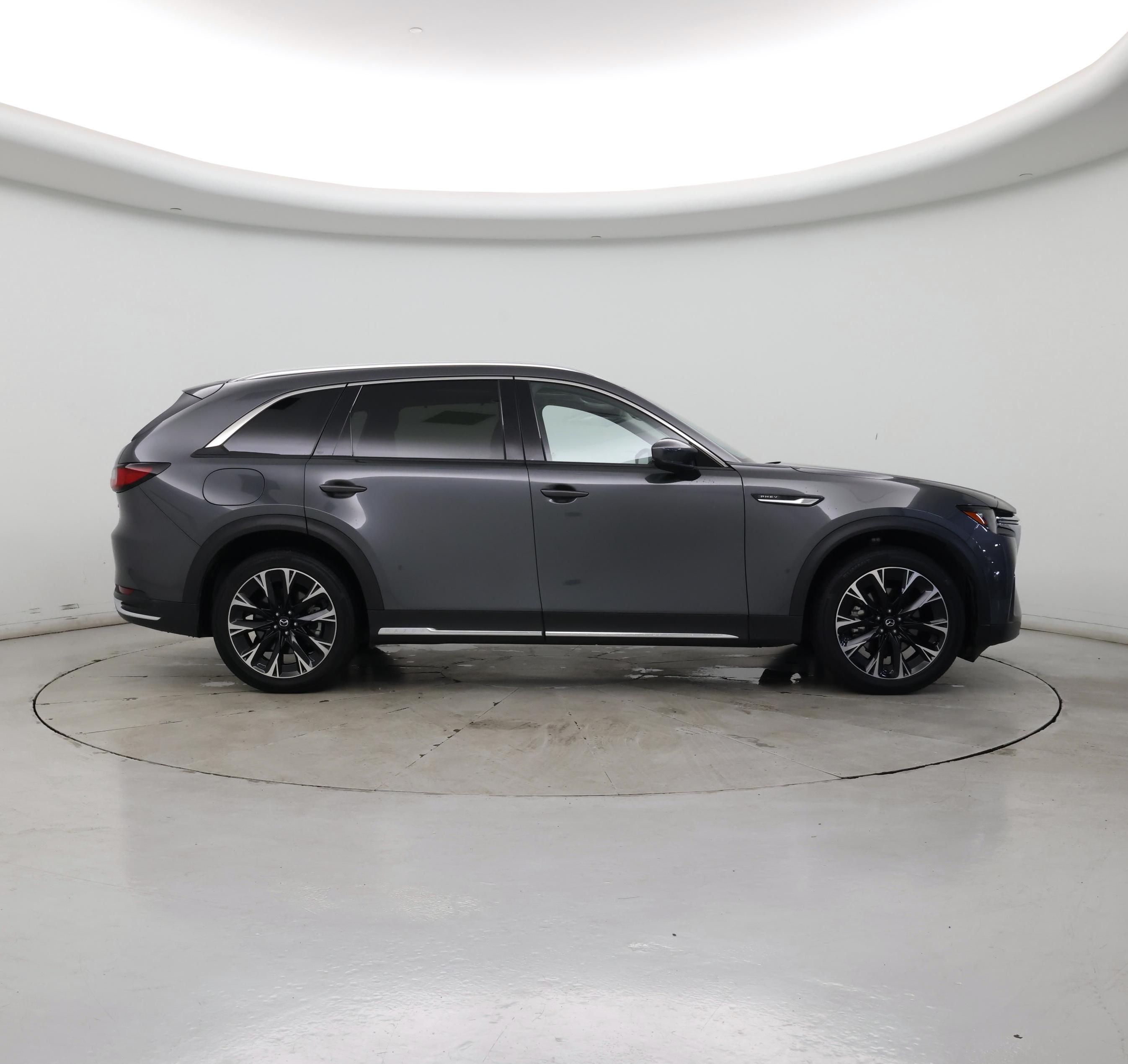 Thumbnail: 2024 Mazda CX-90 - 7